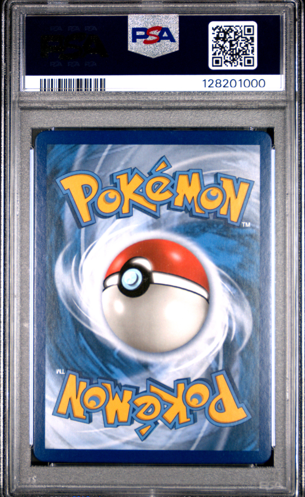 PSA 10 2019 BLASTOISE GX (218/214)