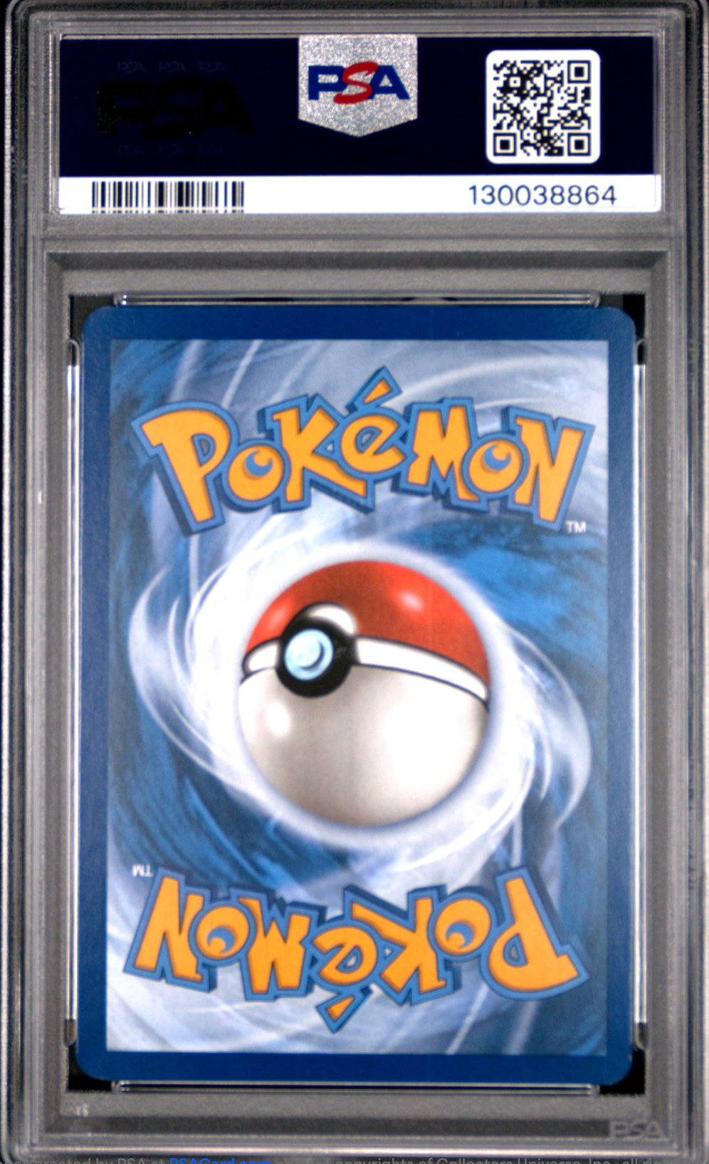 PSA 9 2024 CHARIZARD EX (234/091)