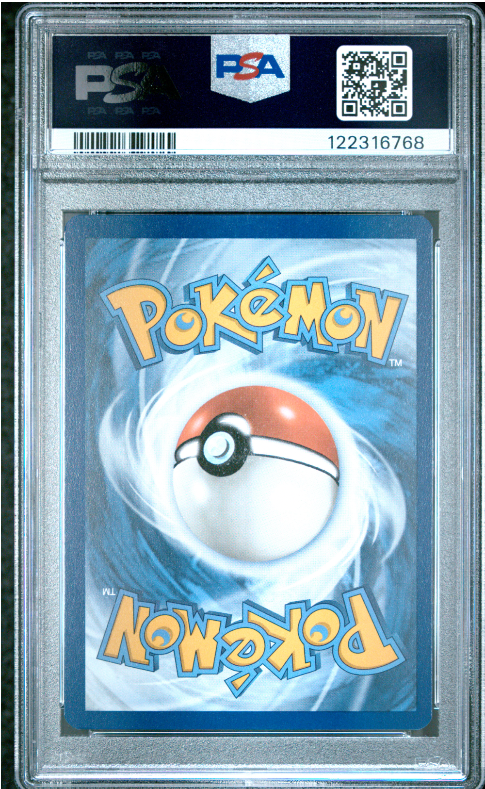 PSA 10 2024 PERRIN (220/167)