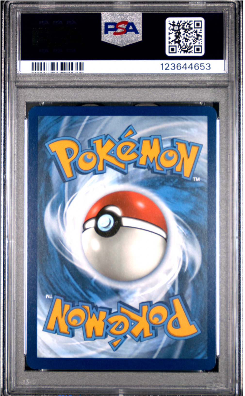 PSA 10 2023 HISUIAN SAMUROTT VSTAR (GG52/GG70)