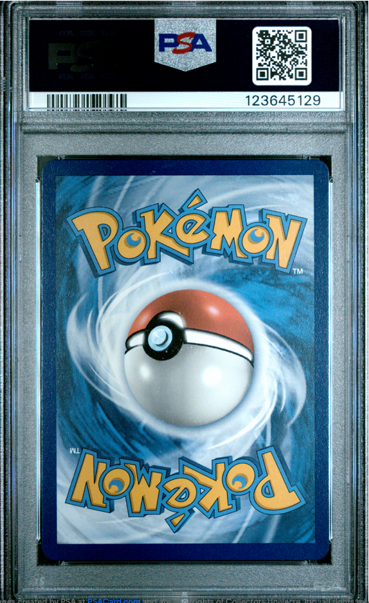 PSA 10 2023 PIKACHU (160/159)