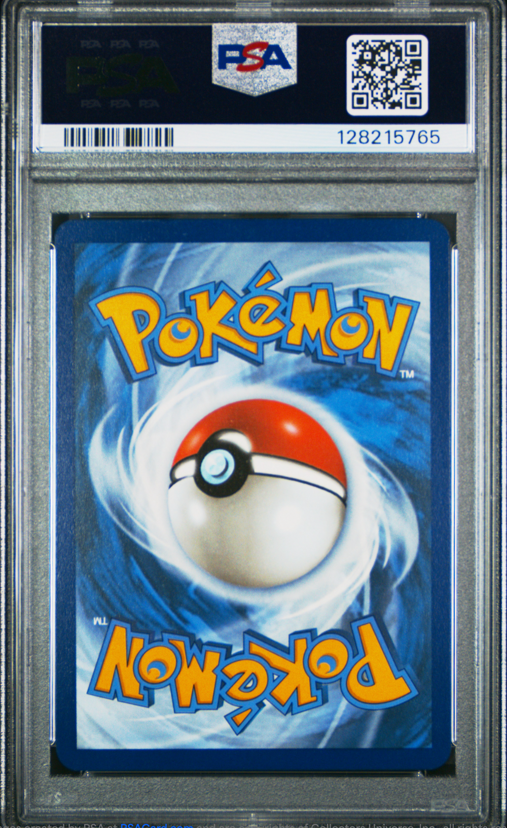 PSA 9 2024 LATIOS (203/191)