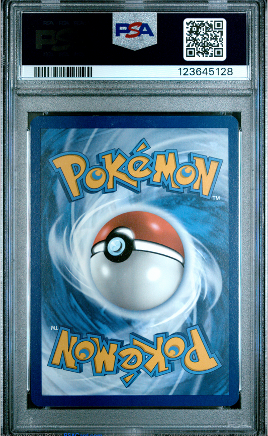 PSA 10 2023 PIKACHU (173/165)