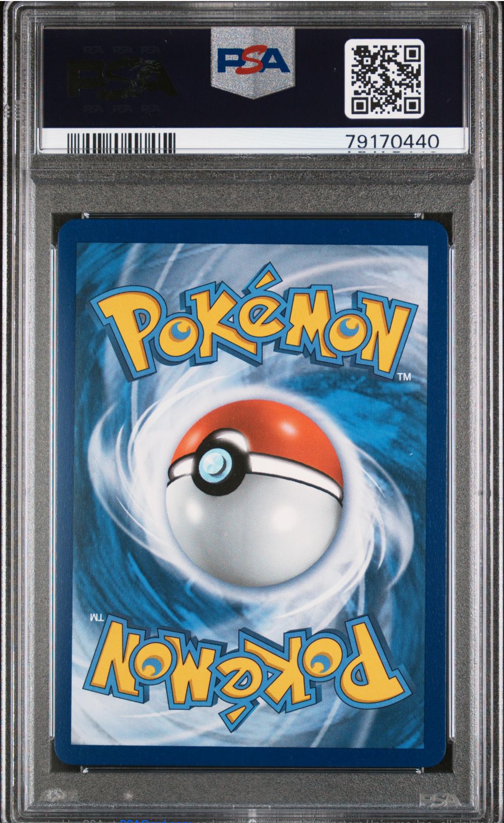 PSA 9 2019 LEAFEON GX (SV46/SV94)