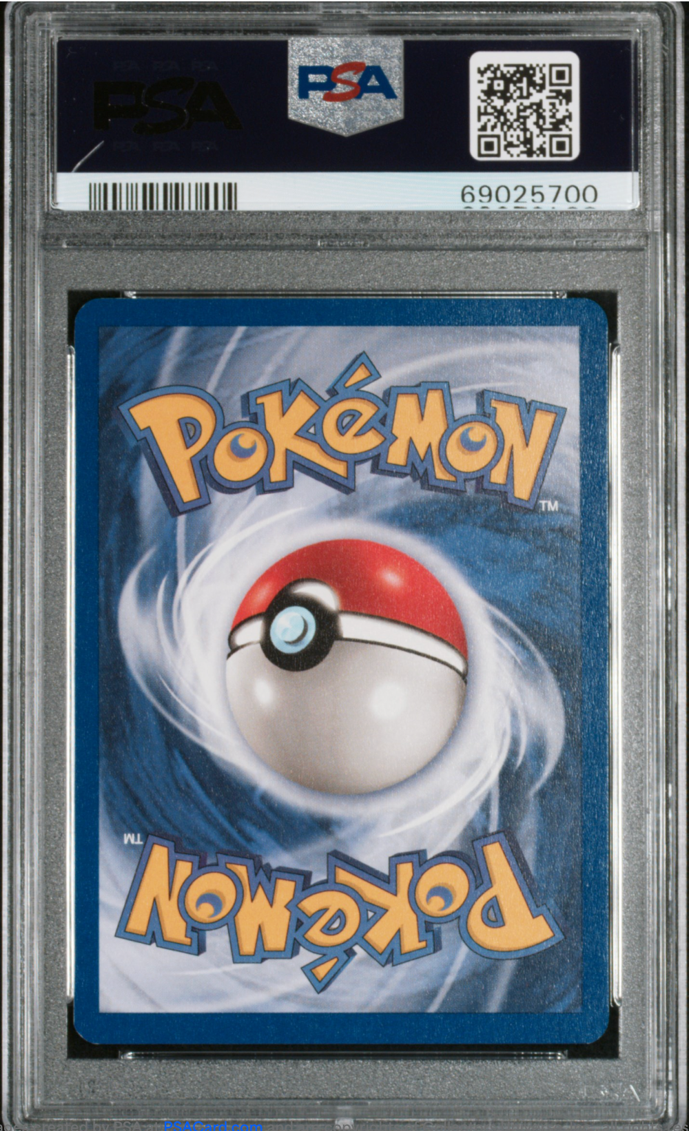 PSA 10 2000 DARK ALAKAZAM 1ST EDITION (18/82)