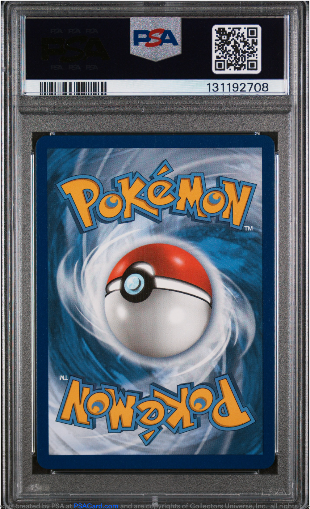 PSA 10 2021 EMPOLEON V (146/163)