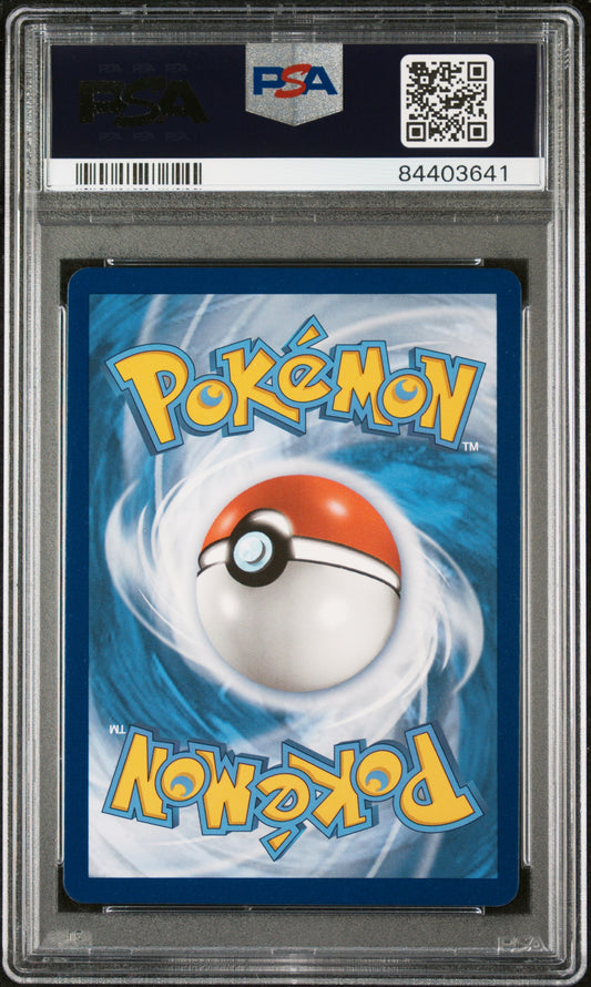 PSA 10 2022 PIKACHU VMAX TG17 LOST ORIGIN