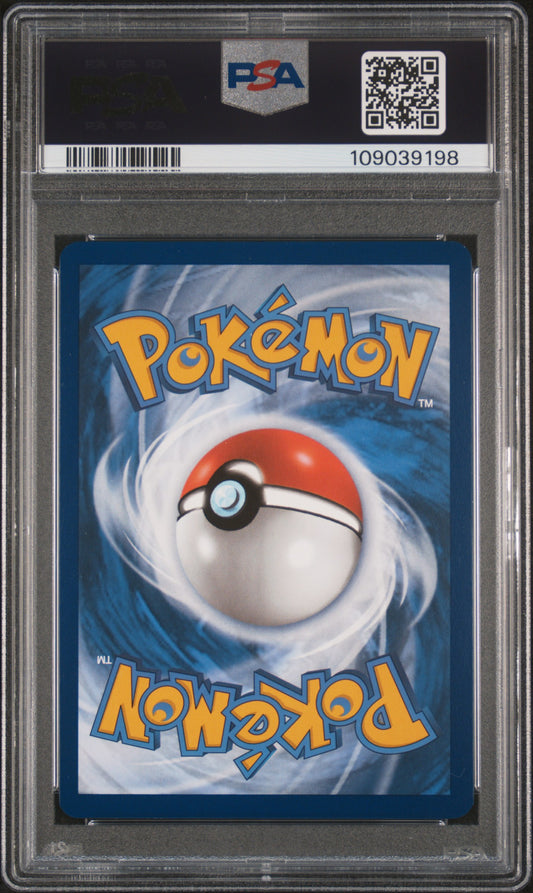 PSA 10 2024 TERAPAGOS EX 170 SCR EN-STELLAR CROWN