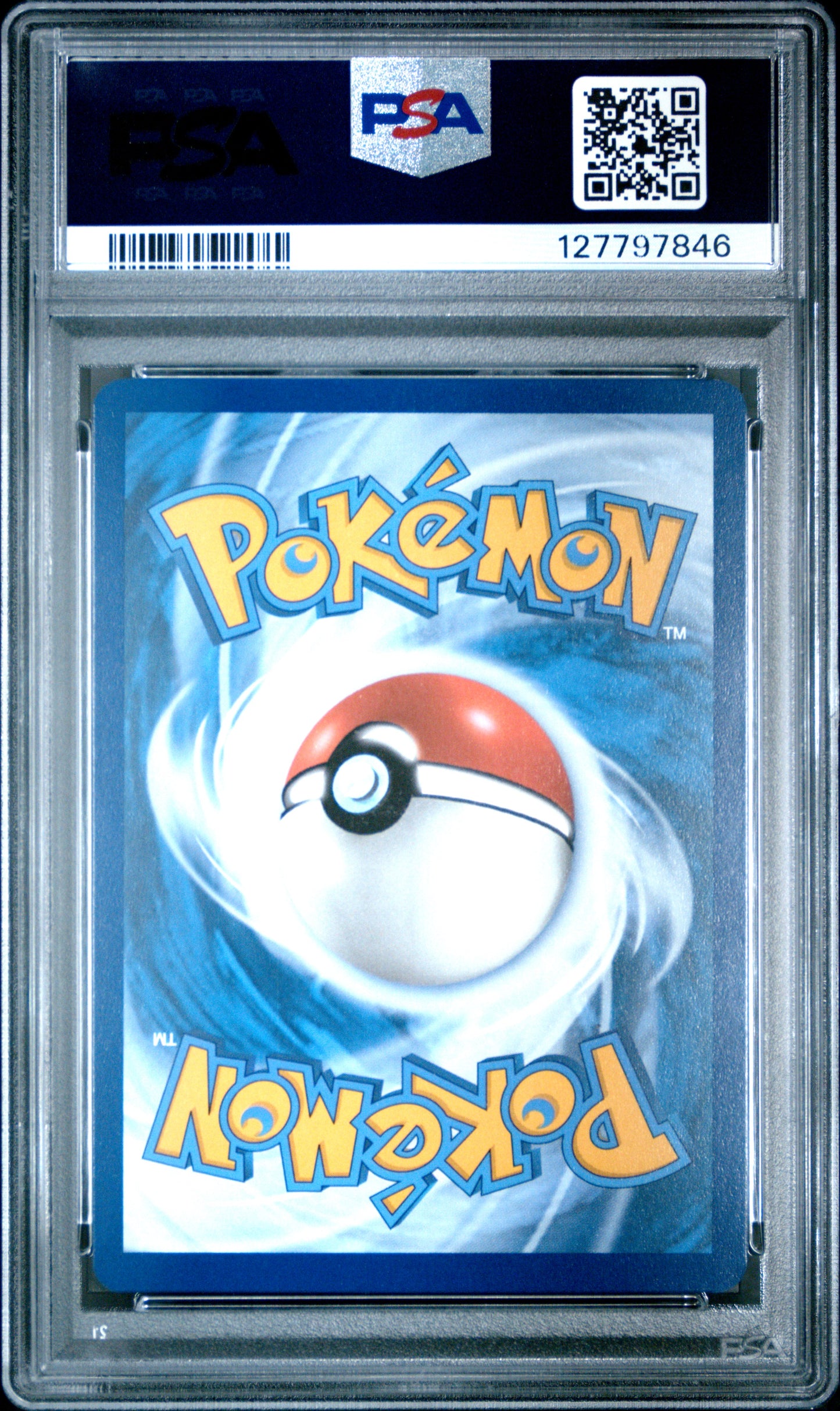 PSA 10 2024 PIKACHU EX 238 SSP EN SURGING SPARKS