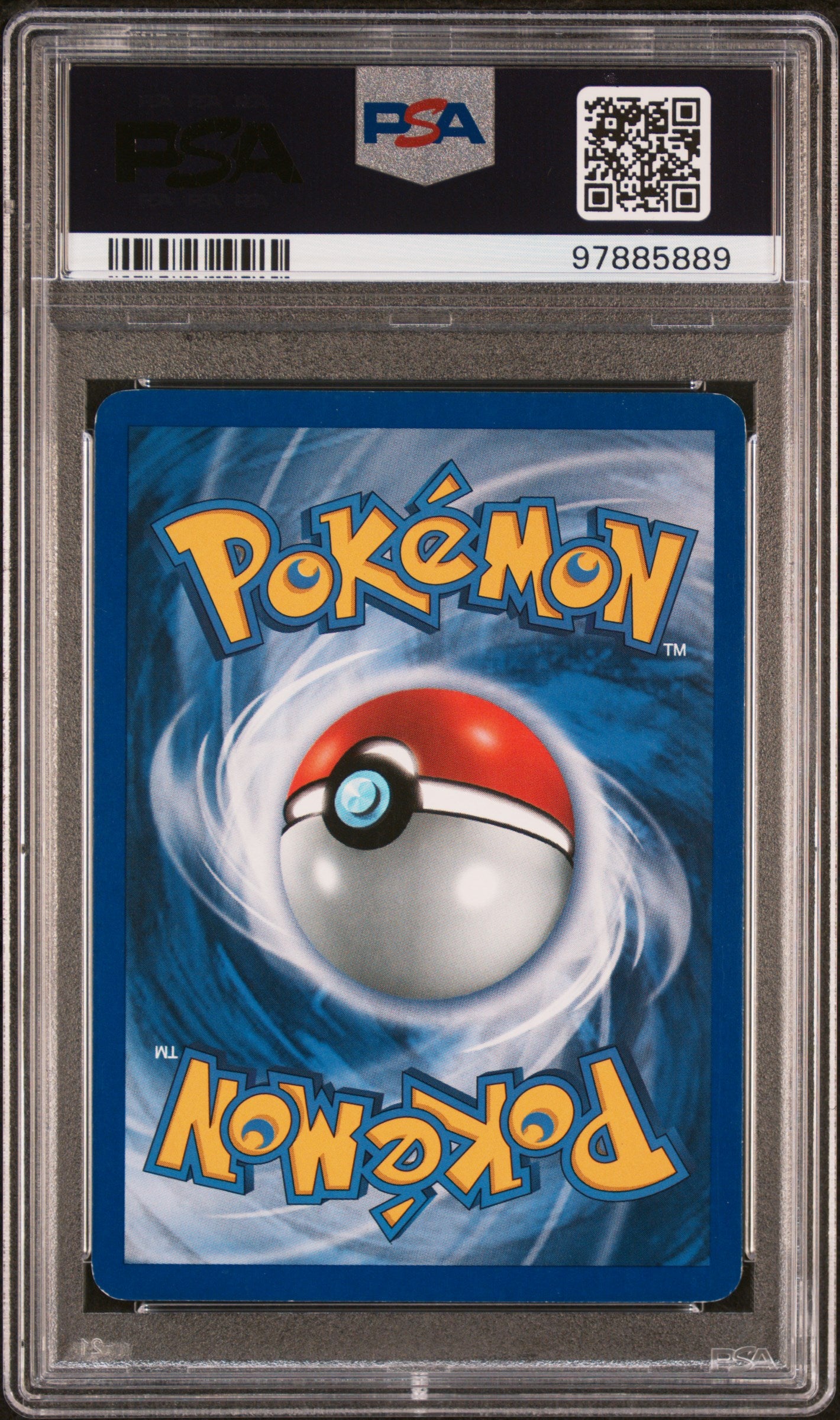 PSA 7 2003 NIDOKING HOLO 150 AQUAPOLIS