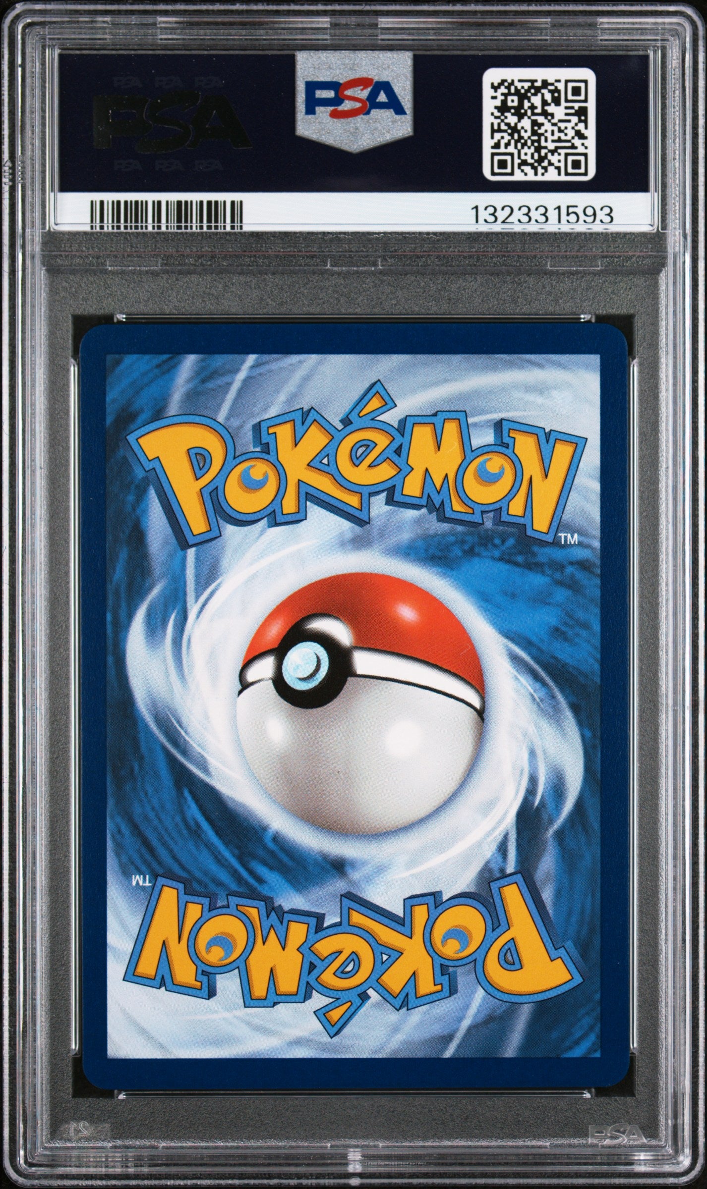 PSA 10 2023 ZAPDOS EX 202 151