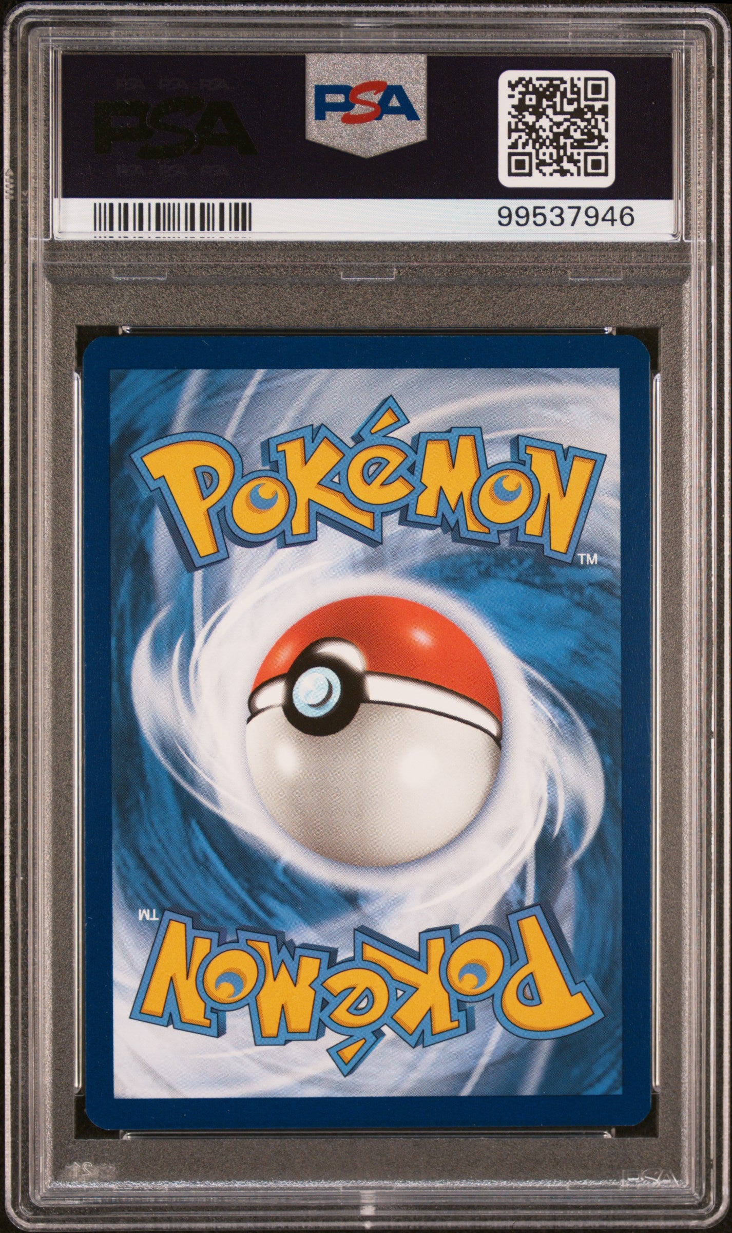 PSA 10 2023 RALTS 211 SVI EN-SCARLET & VIOLET