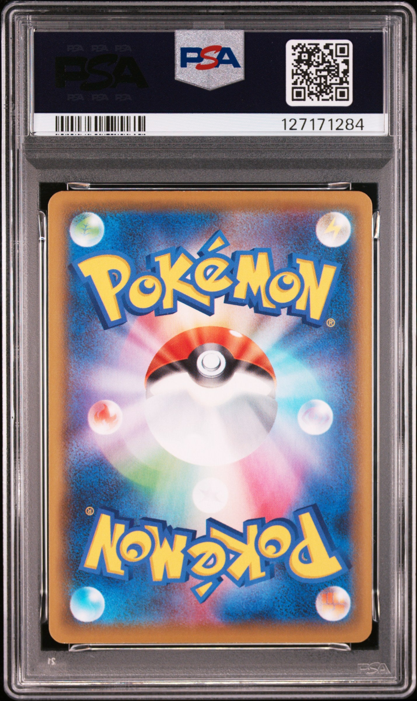 PSA 10 2021 PIKACHU 001 25TH ANNIVERSARY COLLECTION
