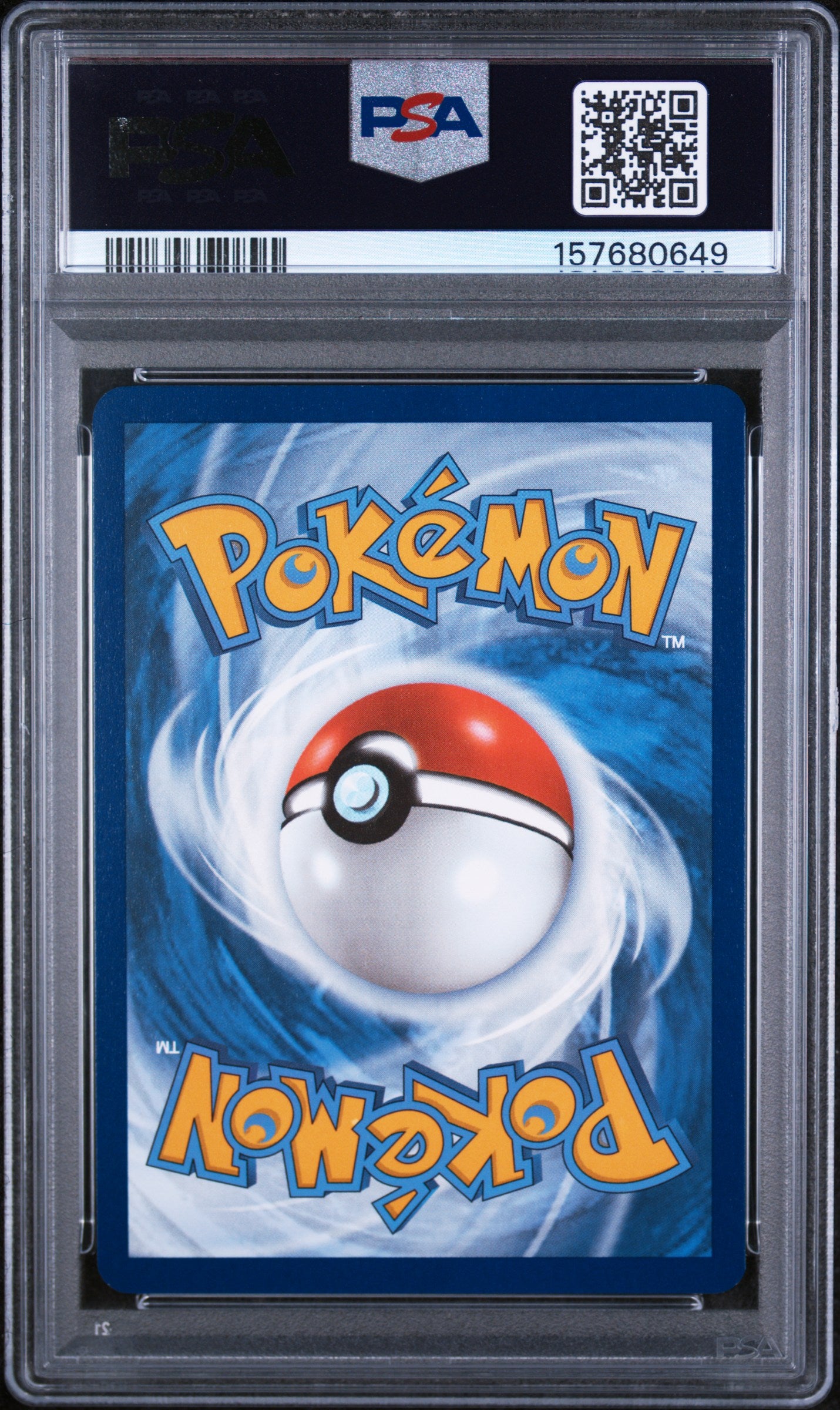 PSA 10 2023 IVYSAUR 167/165 151