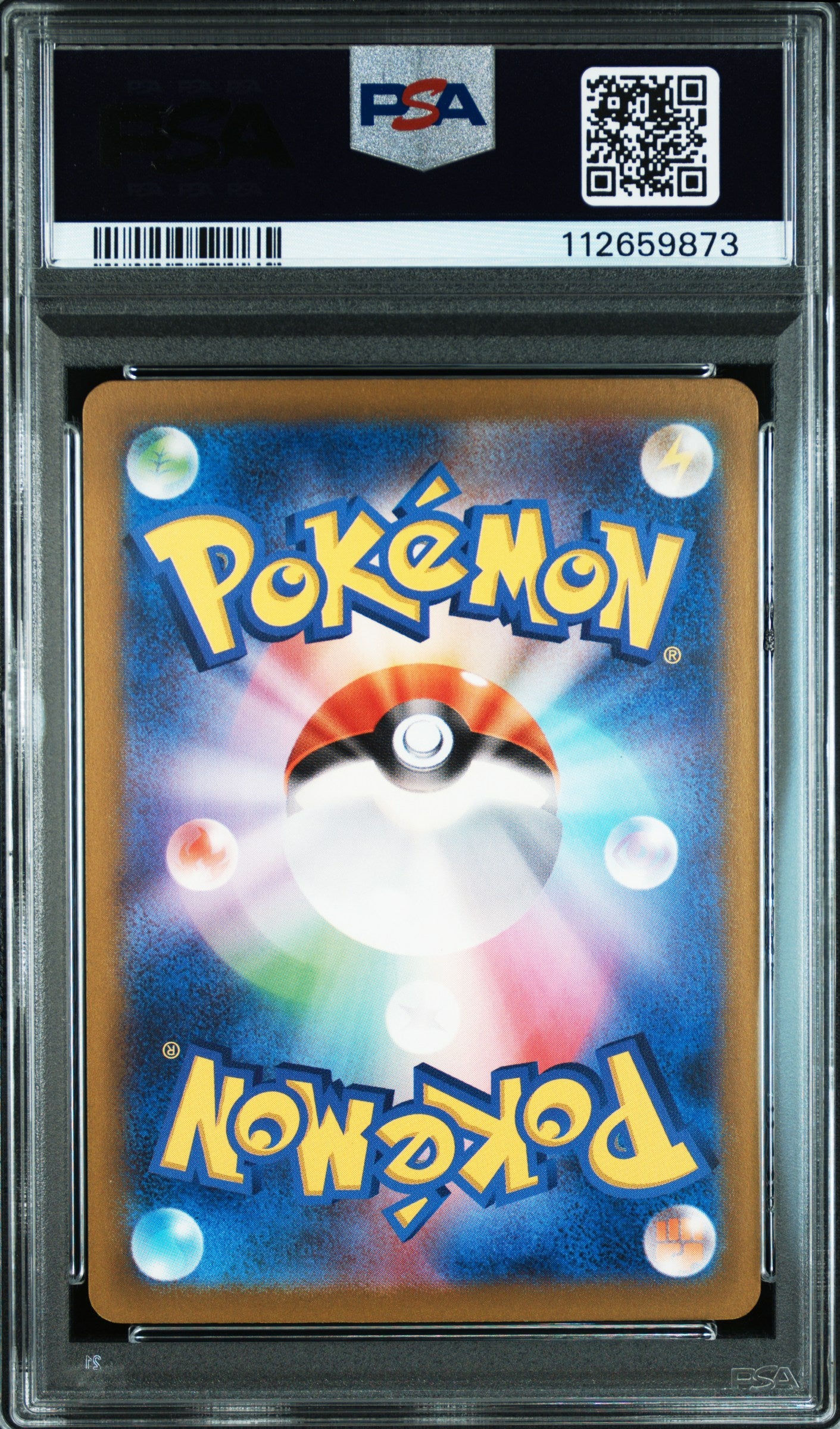 PSA 10 2022 DEOXYS VMAX 222 VSTAR UNIVERSE