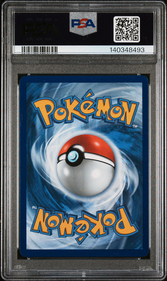 PSA 10 2025 MEGA CHARIZARD X EX 125 PFL EN-PHANTASMAL FLAMES
