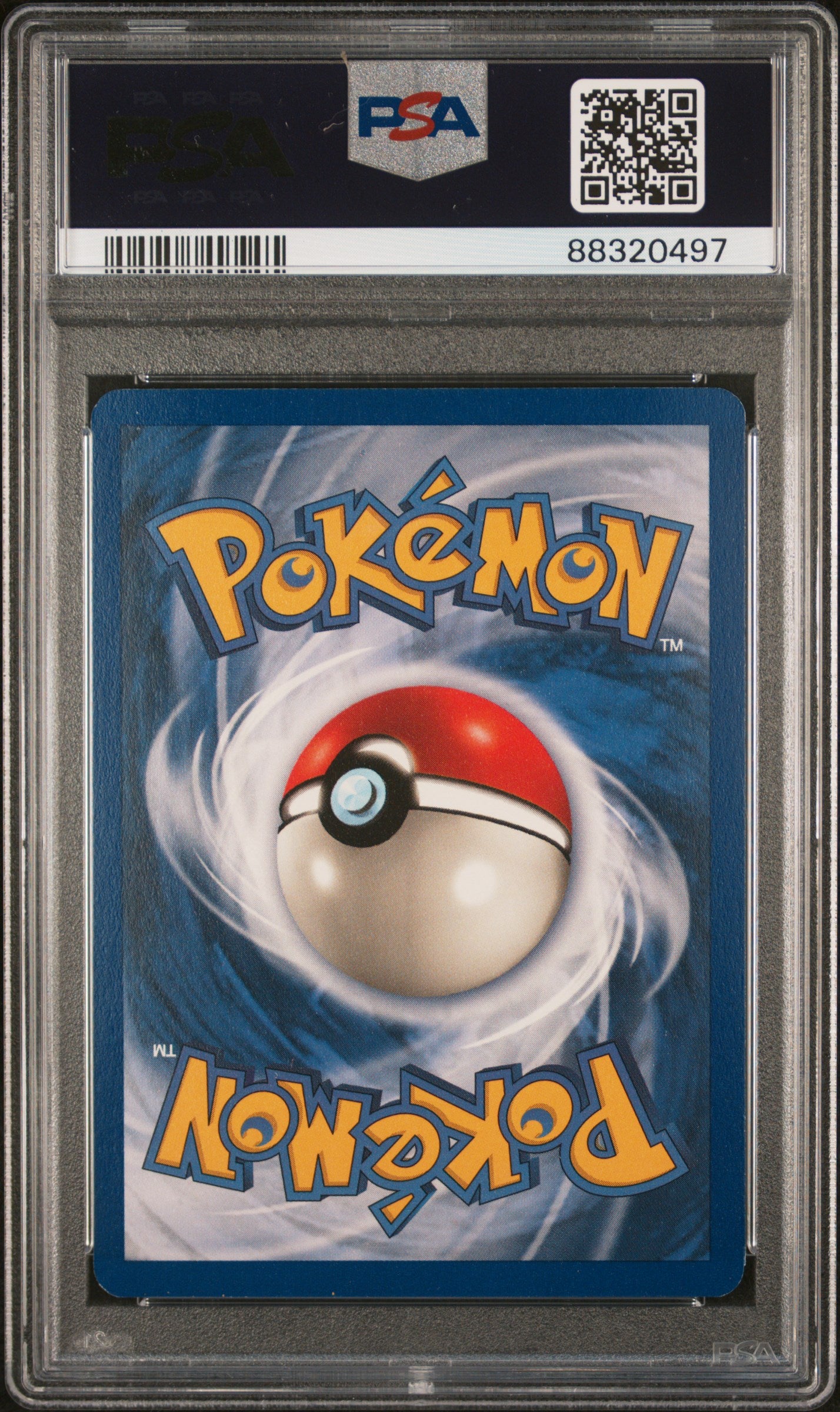 PSA 8 1999 FLAREON HOLO 3 JUNGLE