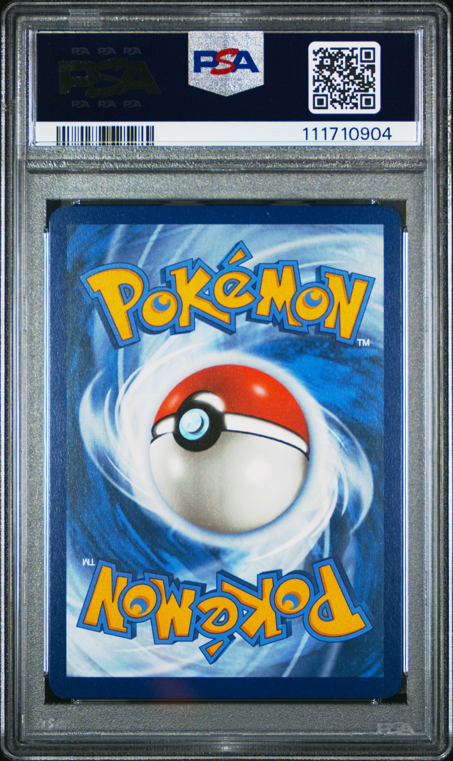 PSA 10 2024 HYDREIGON EX 240 SSP EN SURGING SPARKS