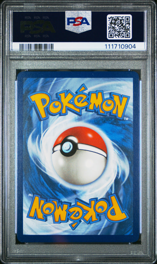 PSA 10 2024 HYDREIGON EX 240 SSP EN SURGING SPARKS
