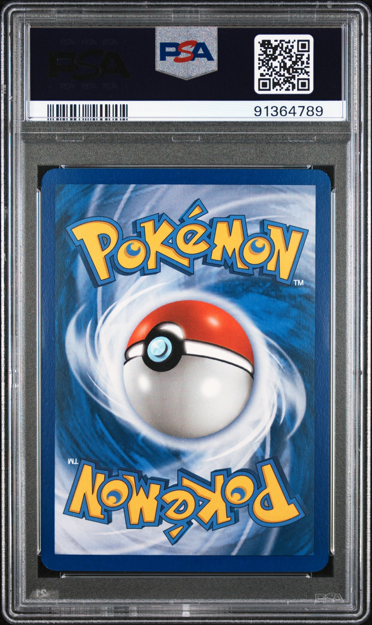 PSA 8 2006 RAYQUAZA EX 039/40 NINTENDO BLACK STAR PROMOS
