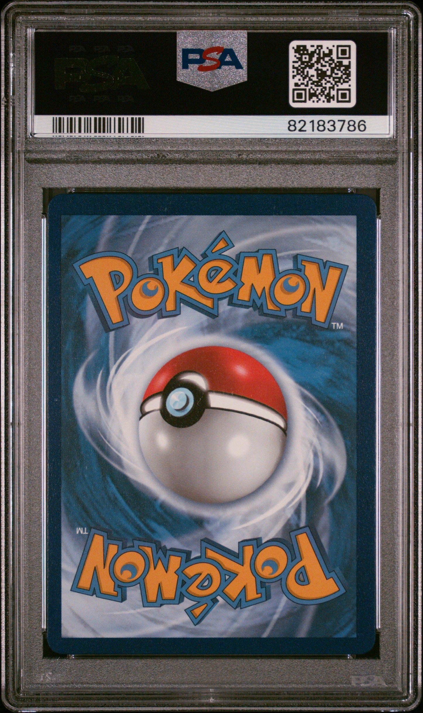 PSA 10 2021 CHARIZARD VMAX SV107 SHINING FATES