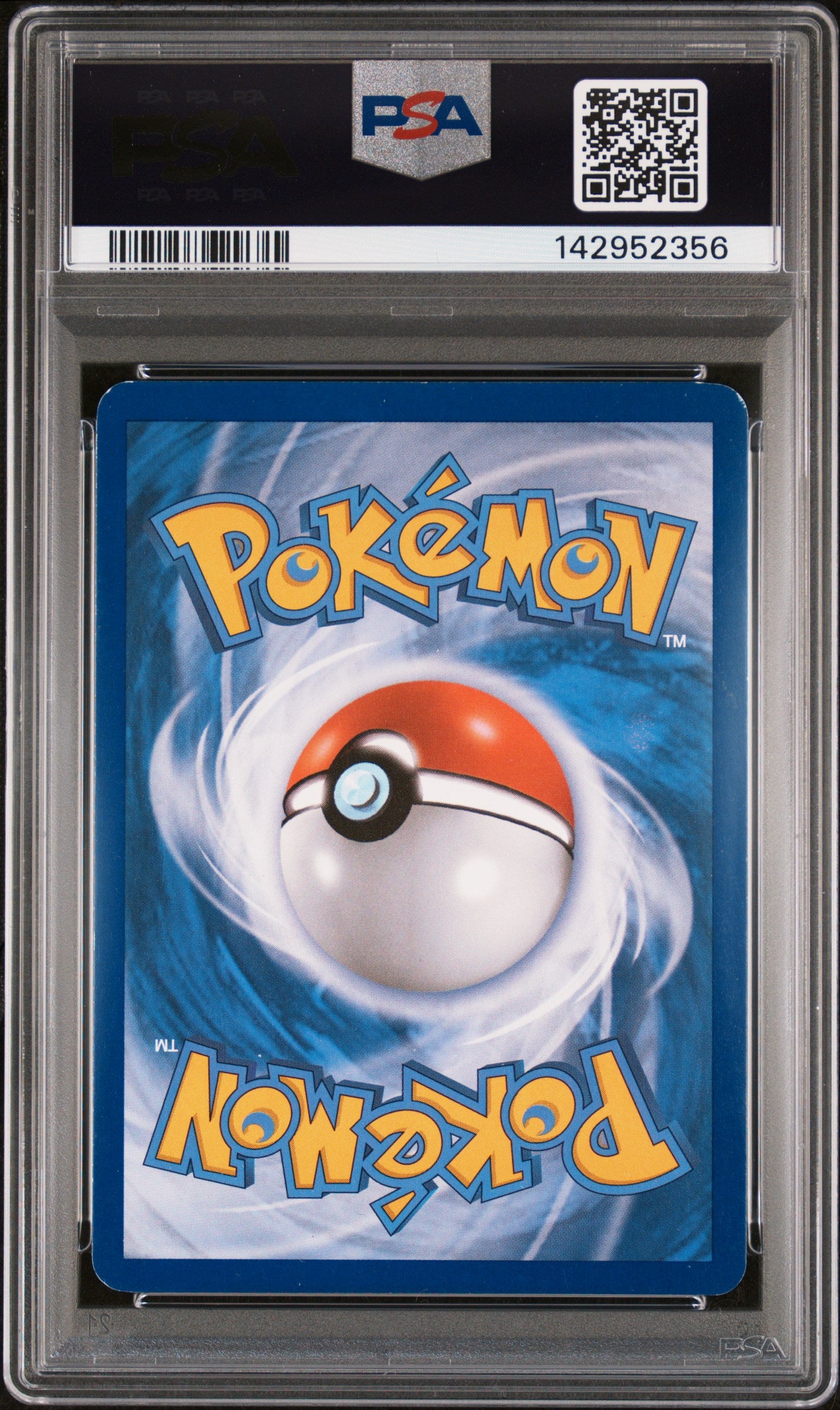 PSA 6 2012 DARKRAI EX 107 DARK EXPLORERS