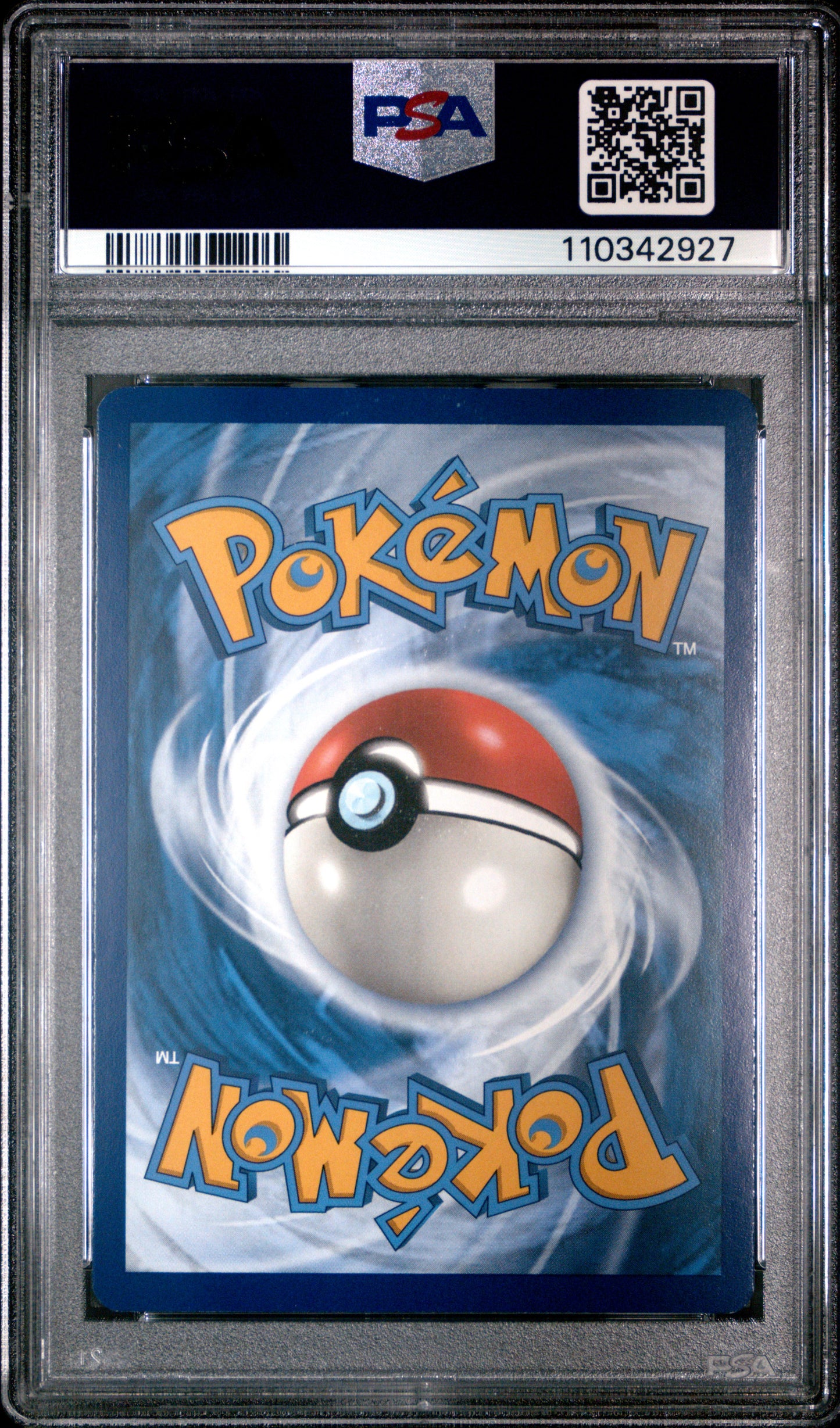 PSA 9 2023 CHARMANDER 044 SVP EN-SV BLACK STAR PROMO