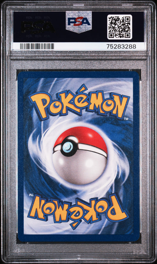PSA 10 2000 PSYDUCK 65 ROCKET