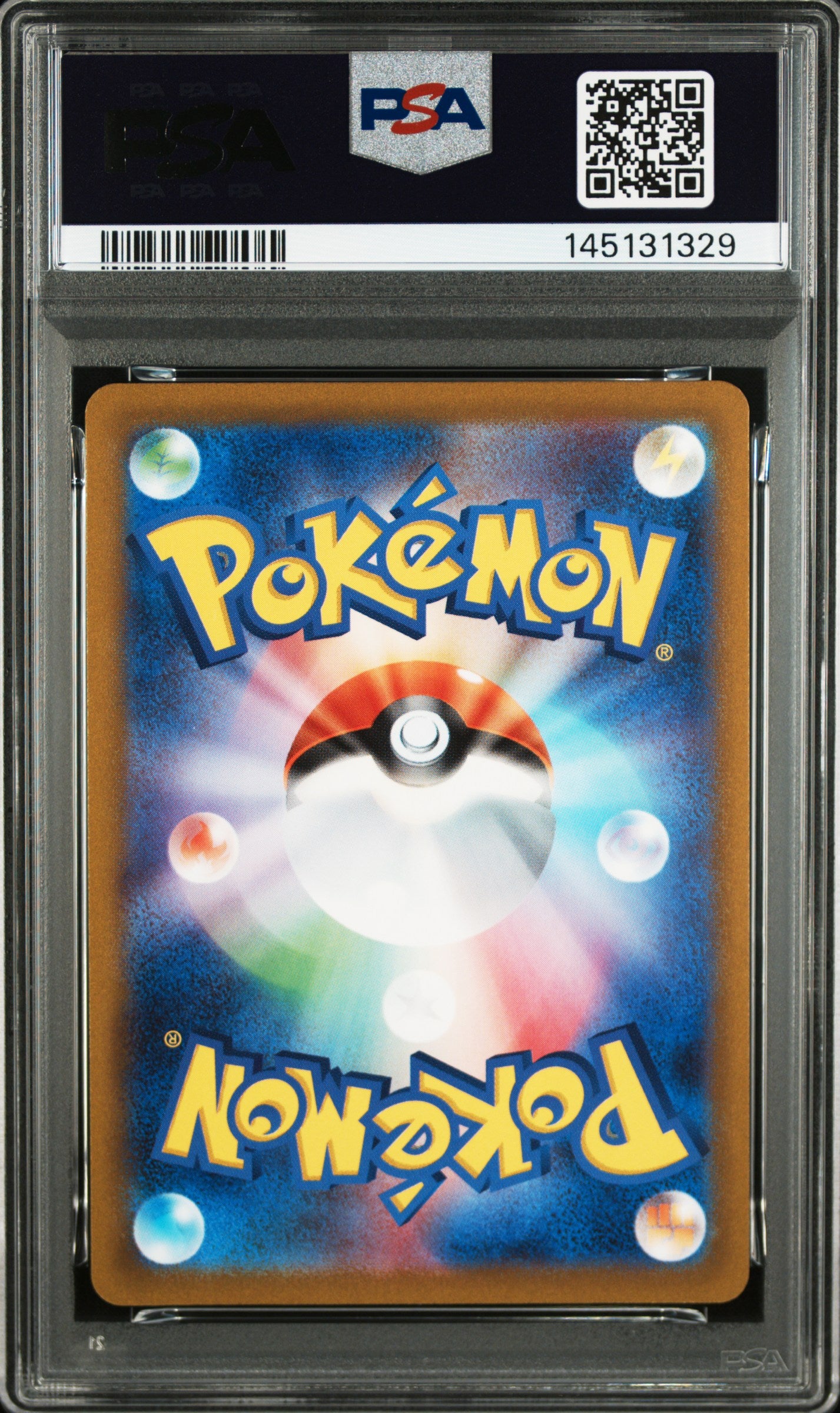 PSA 10 2022 ORIGIN FORME PALKIA VSTAR 259 VSTAR UNIVERSE
