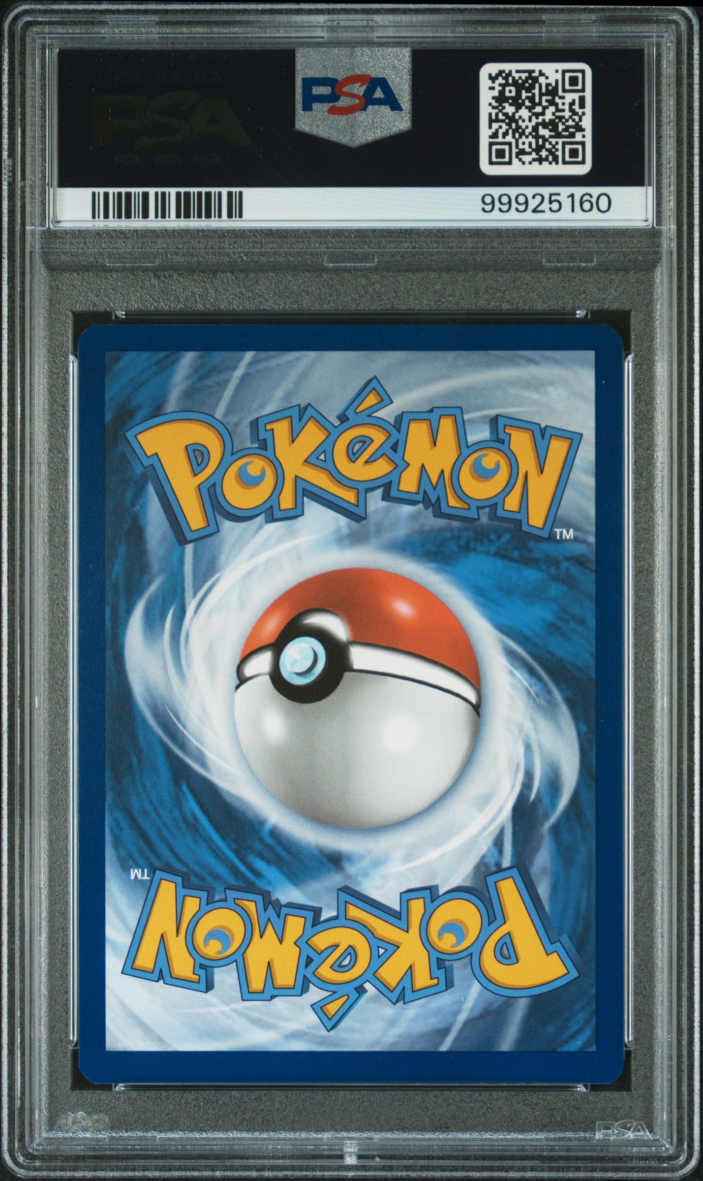 PSA 10 2024 CHANSEY 187 TWM EN-TWILIGHT MASQUERADE