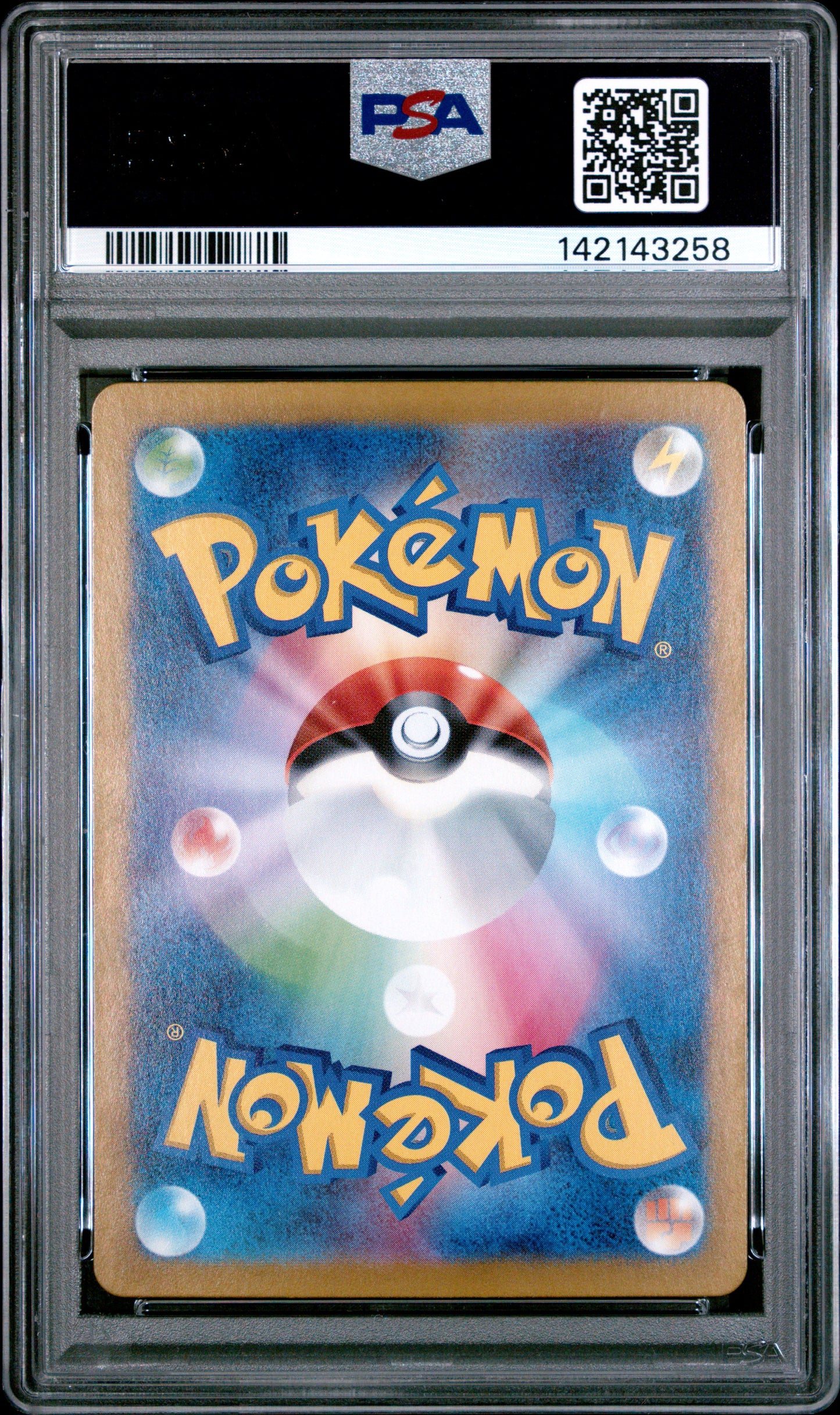 PSA 10 2024 GRENINJA EX 090 SV5A CRIMSON HAZE