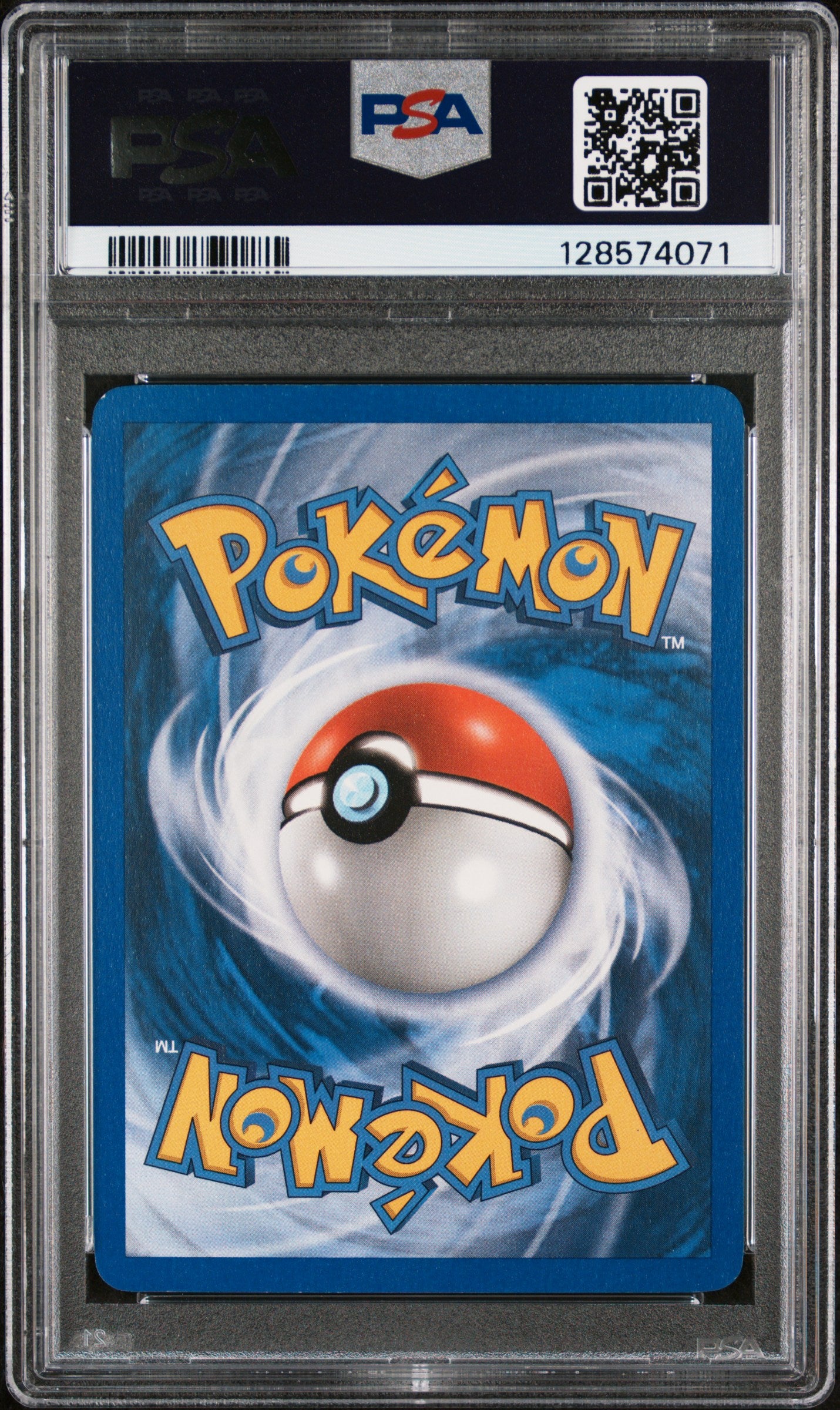 PSA 7 2005 BLISSEY EX HOLO 101 UNSEEN FORCES