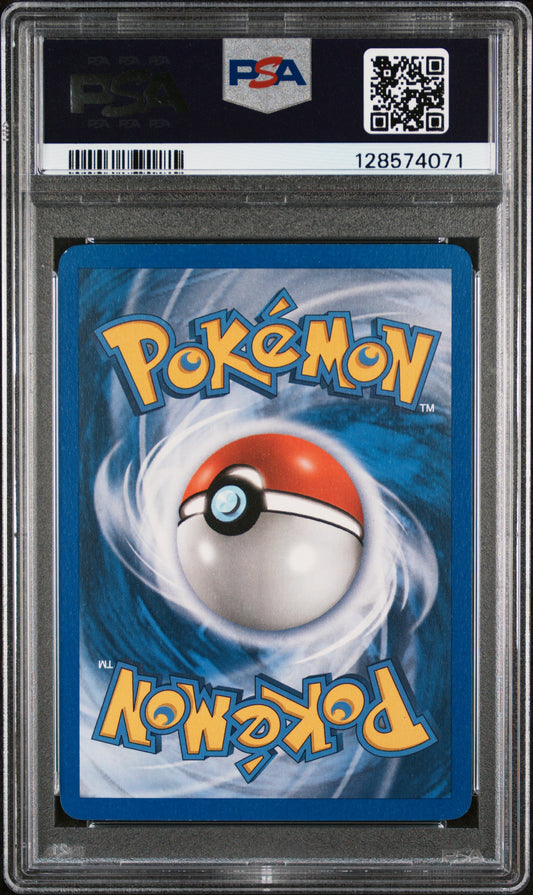 PSA 7 2005 BLISSEY EX HOLO 101 UNSEEN FORCES