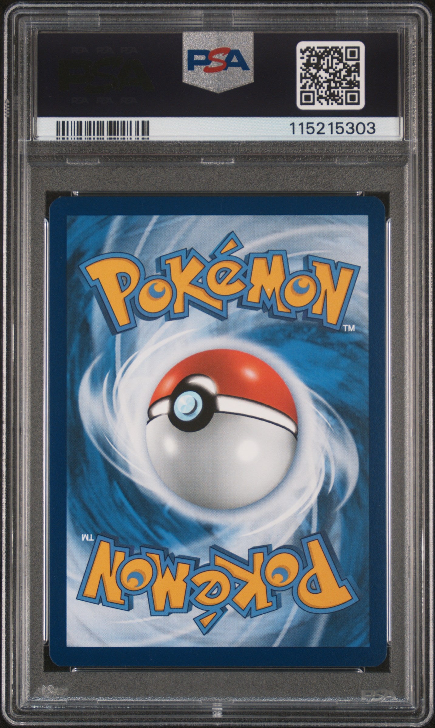 PSA 9 2023 PIKACHU WITH GREY FELT HAT 085 SVP EN-SV BLACK STAR PROMO