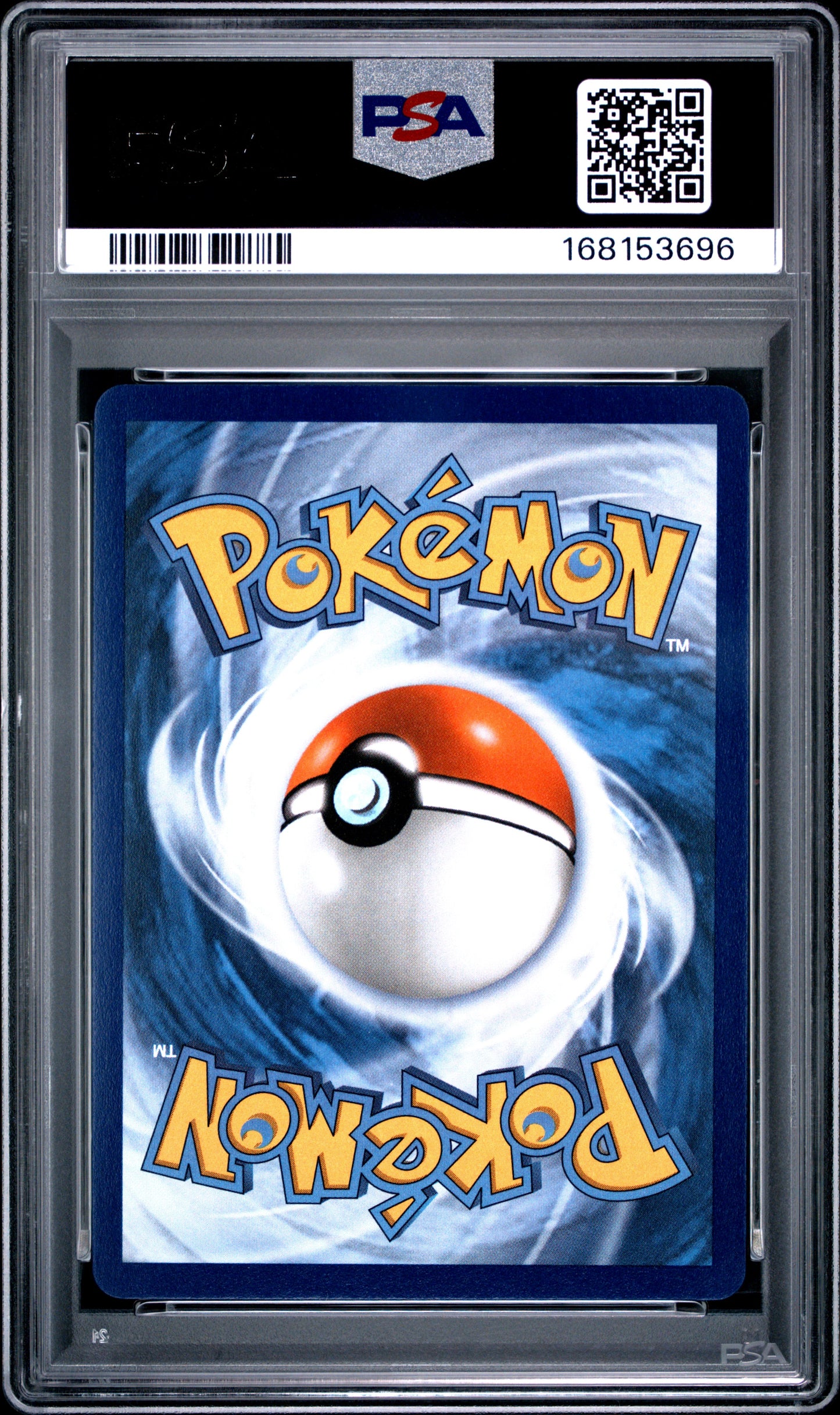 PSA 10 2026 PSYDUCK 226 ASCENDED HEROES