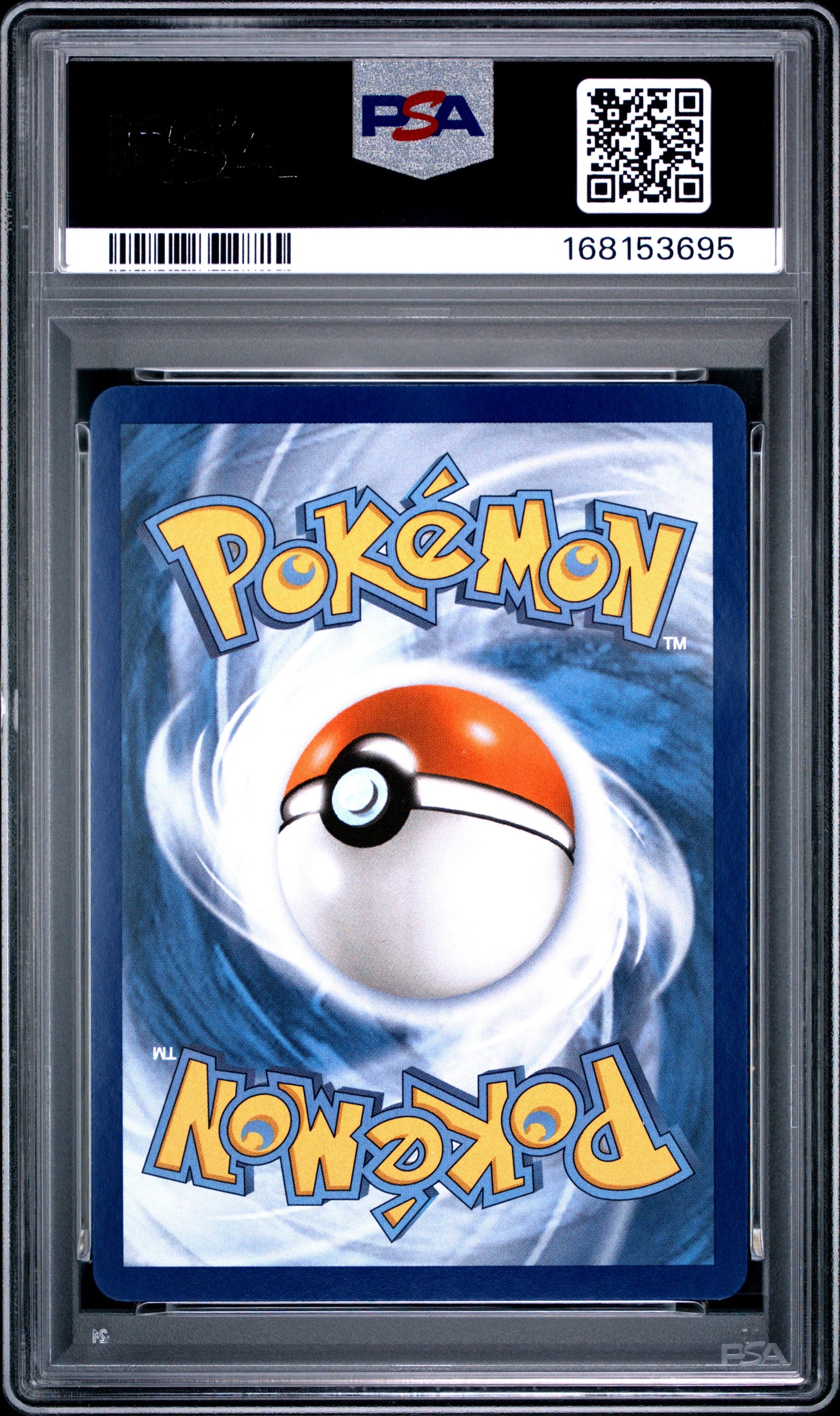 PSA 10 2026 BULBASAUR 037 BLACK STAR PROMO