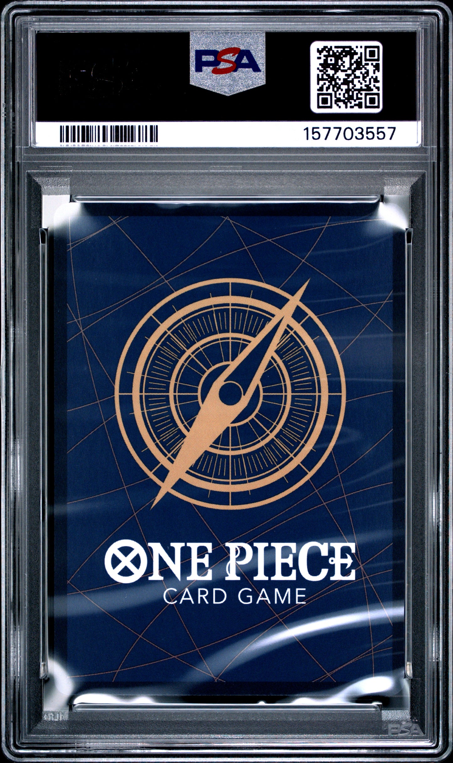 PSA 10 2022 RORONOA ZORO 025 ONE PIECE OP01 ROMANCE DAWN