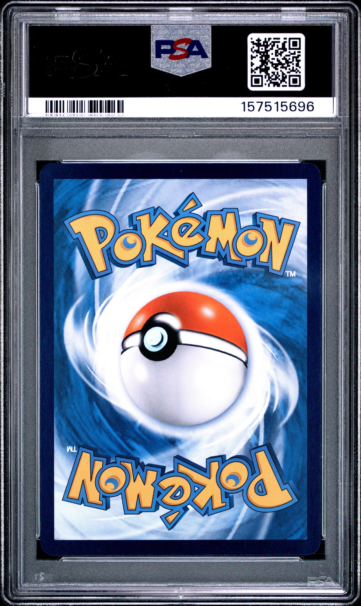 PSA 10 2025 CAPTAIN PIKACHU 09 CHINESE GEM PACK VOL 1
