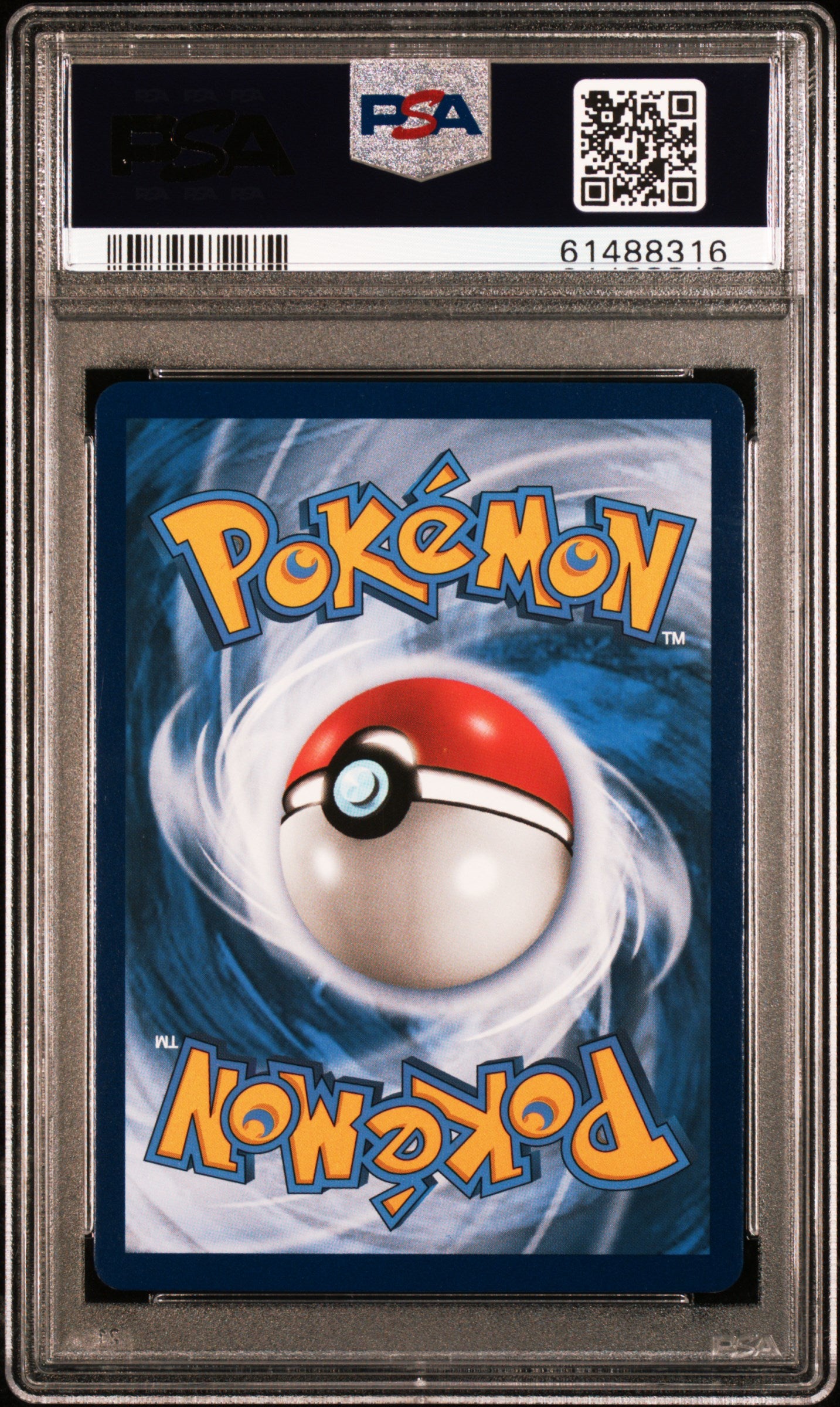 PSA 10 2016 MACHAMP BREAK 60 EVOLUTIONS