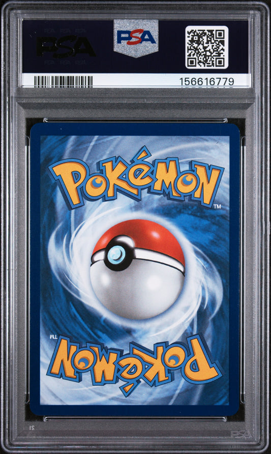 PSA 10 2026 MEGA MEGANIUM EX 272 ASCENDED HEROES