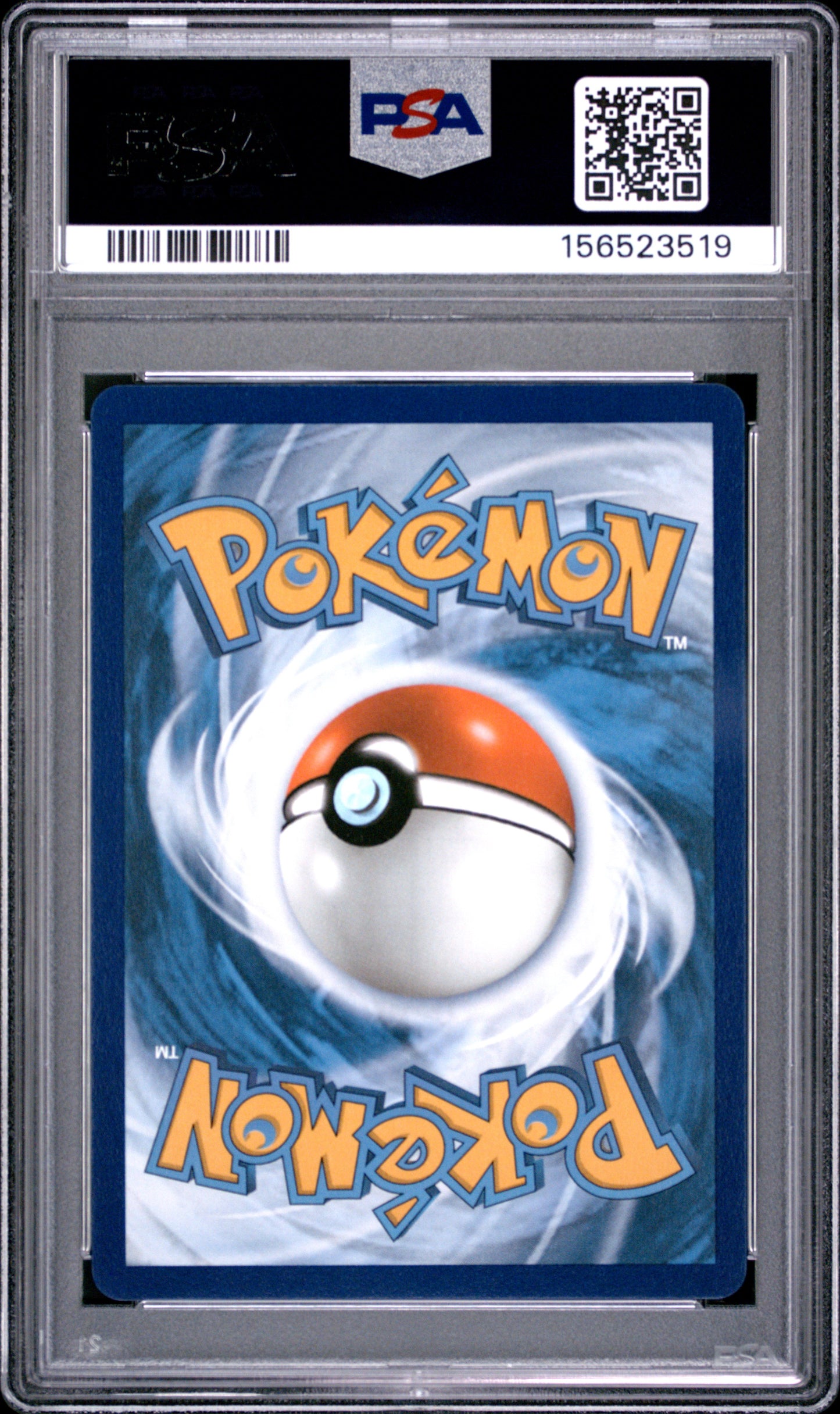 PSA 10 2023 PIKACHU 160/159 SWORD SHIELD CROWN ZENITH