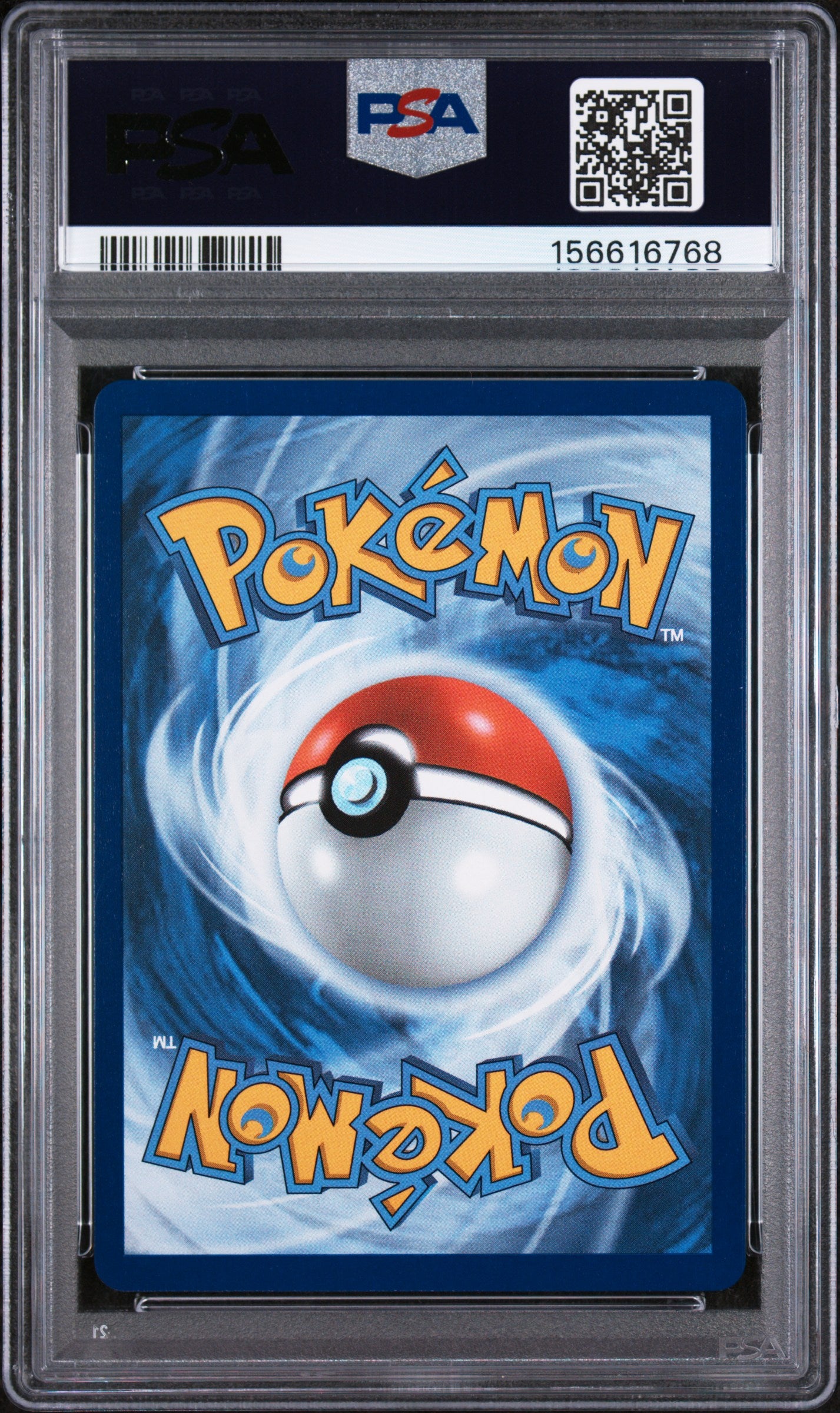 PSA 10 2026 CYNTHIA'S SPIRITOMB 244 ASCENDED HEROES
