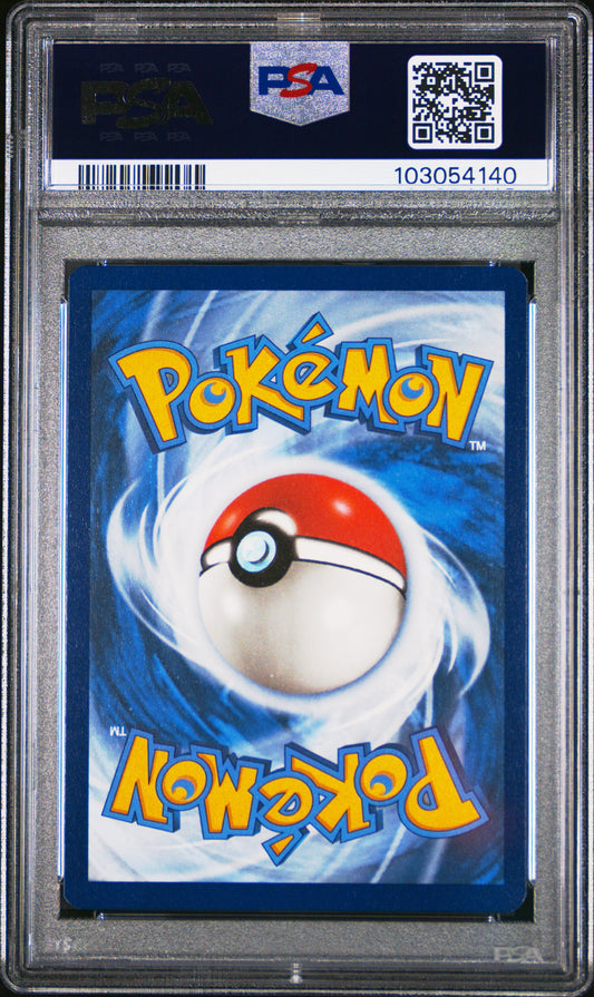 PSA 10 2022 GENGAR TG06 LOST ORIGIN