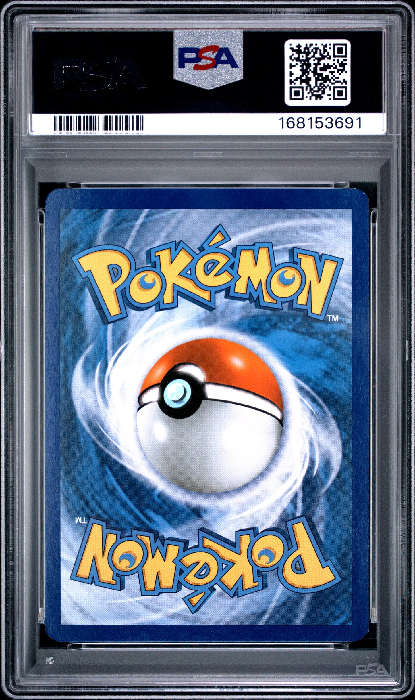 PSA 8 2013 DIALGA EX 99/101 PLASMA BLAST