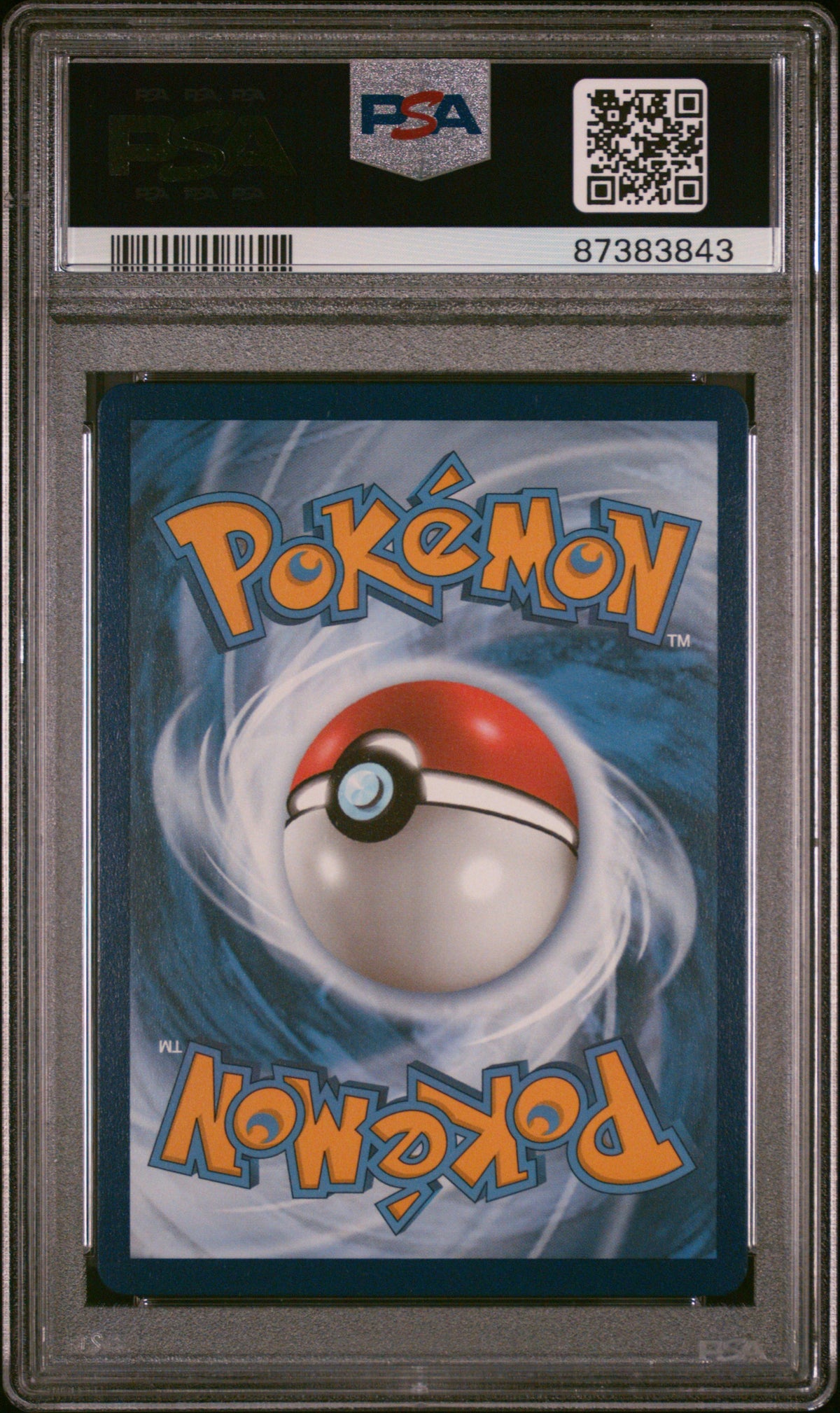 PSA 10 2022 RAYQUAZA VMAX TG20/TG30 SILVER TEMPEST