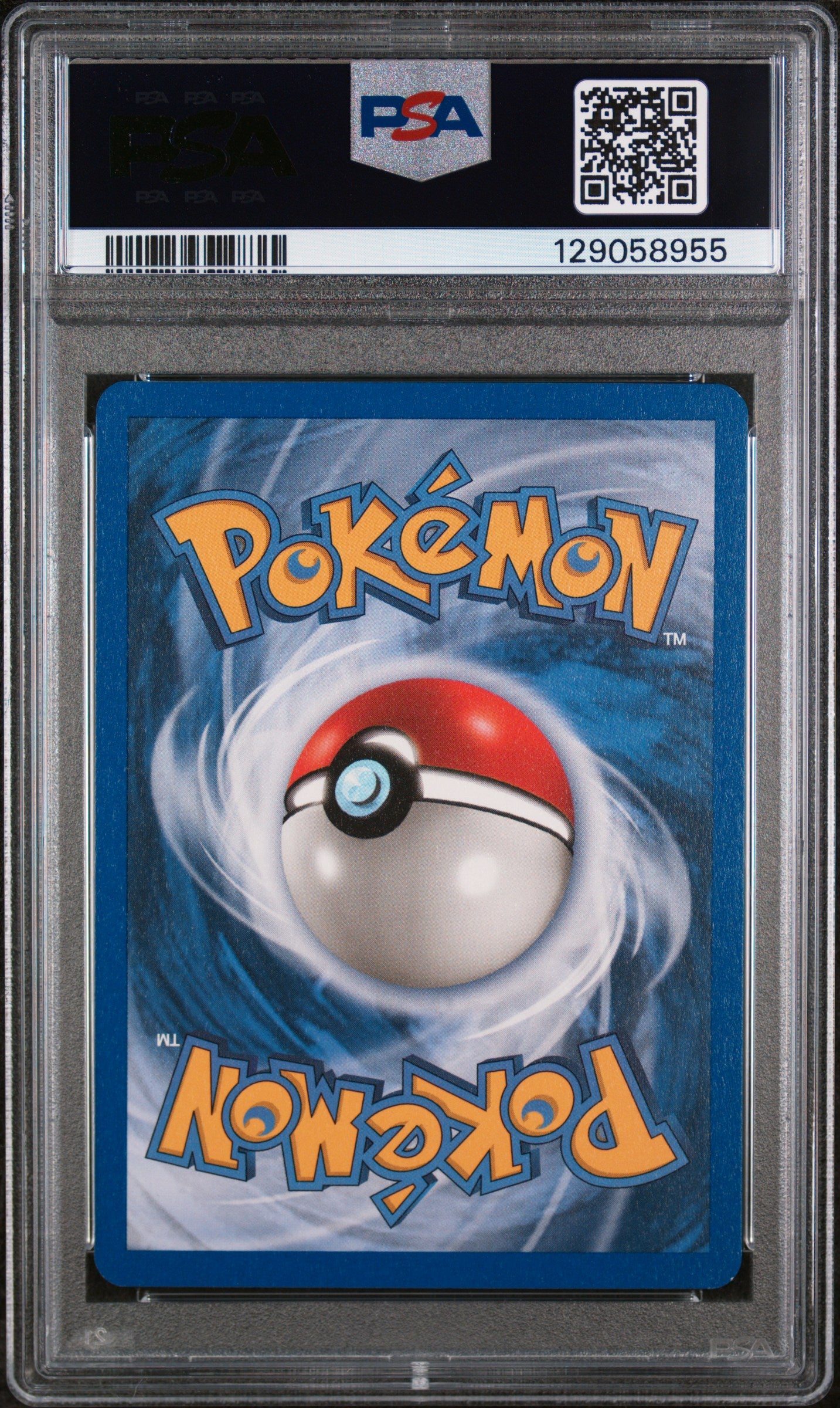 PSA 9 2003 MISDREAVUS REVERSE HOLO 39 SKYRIDGE