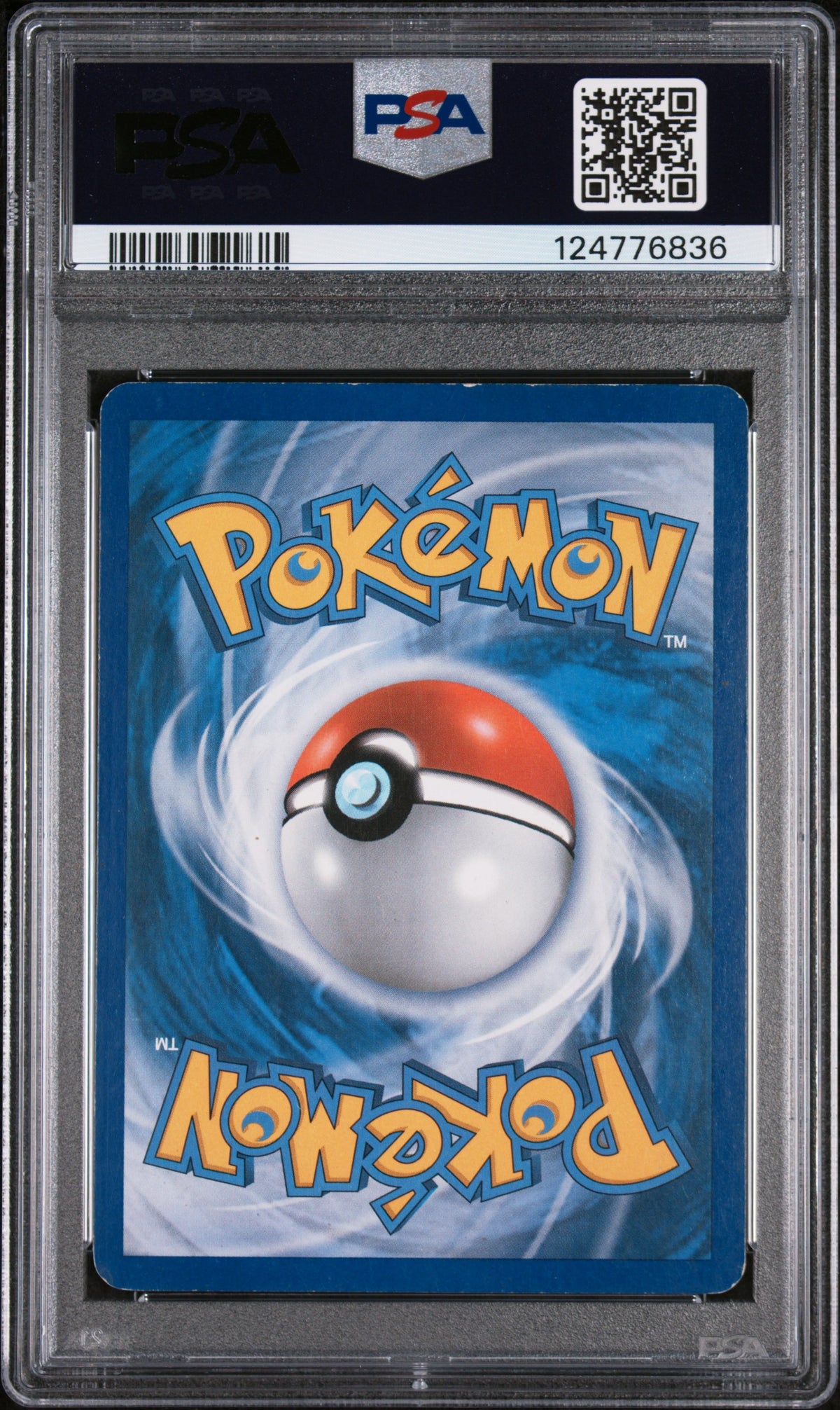 PSA 5 2011 RAYQUAZA HOLO SL10/95 CALL OF LEGENDS