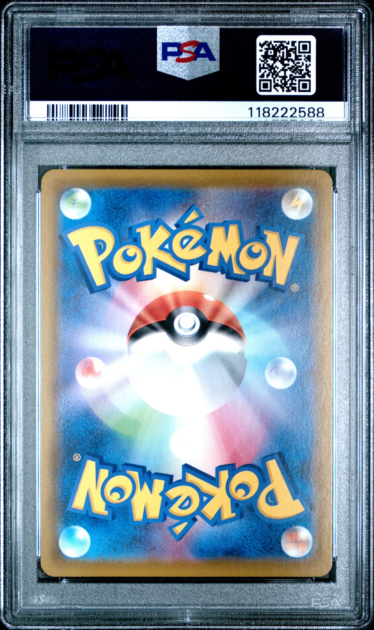PSA 10 2021 JOLTEON V 079/069 EEVEE HEROES