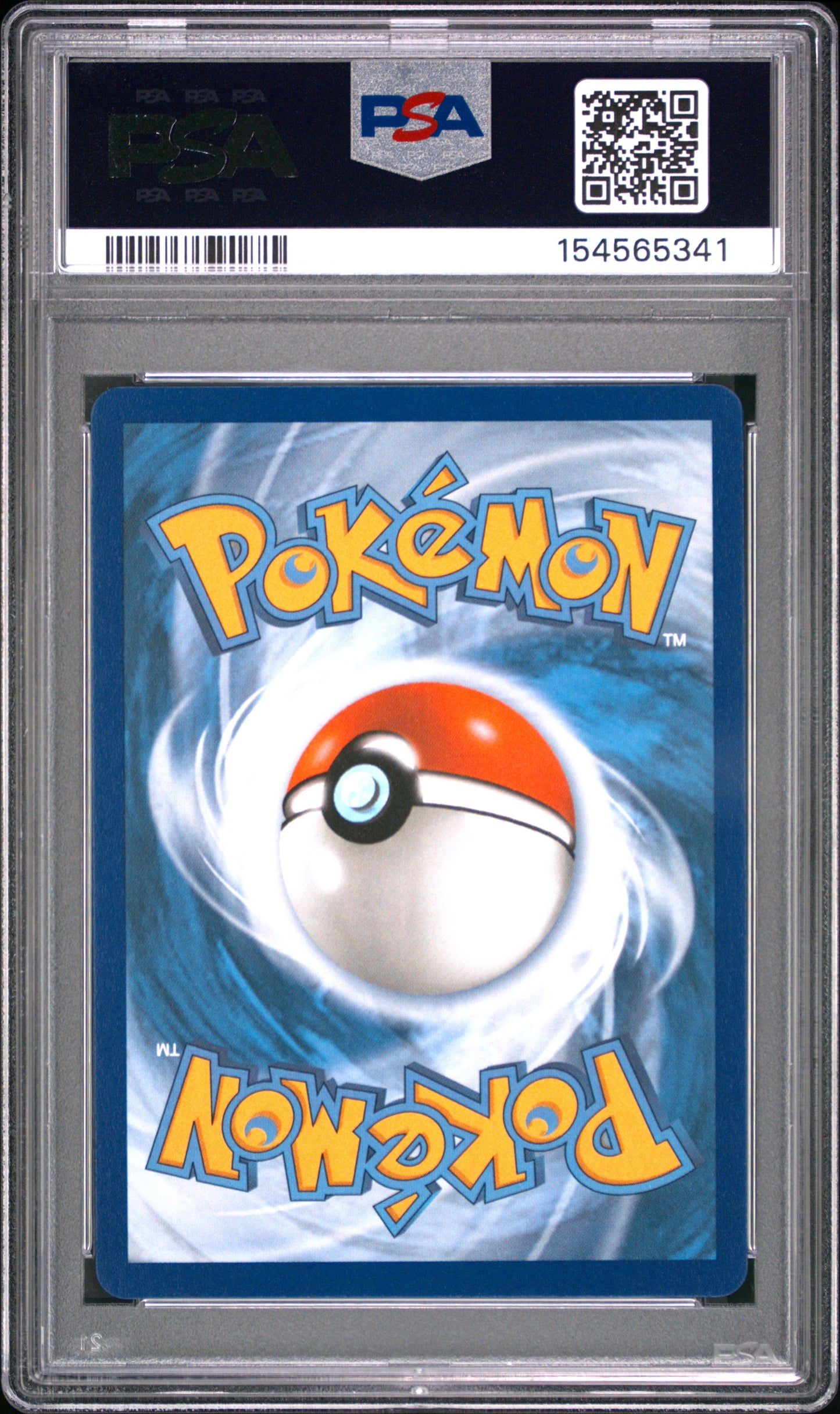 PSA 10 2025 ORICORIO EX 024 BLACK STAR PROMO