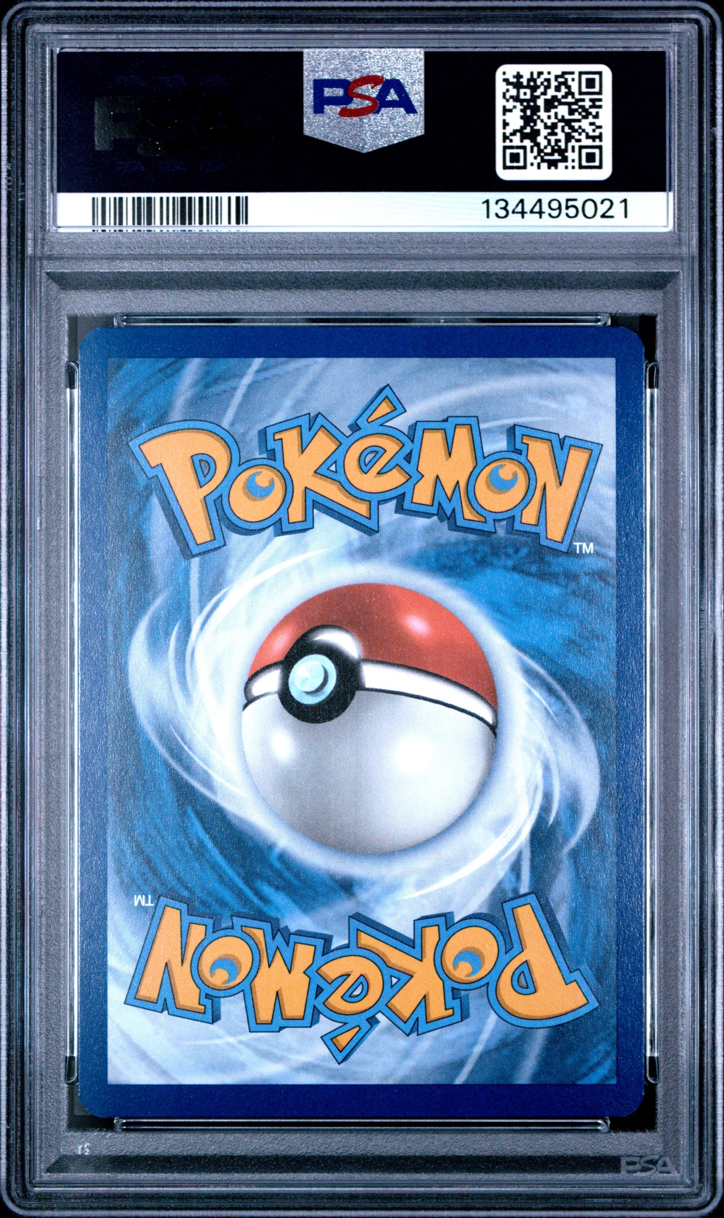 PSA 9 2024 GRENINJA EX 214 TWM EN-TWILIGHT MASQUERADE